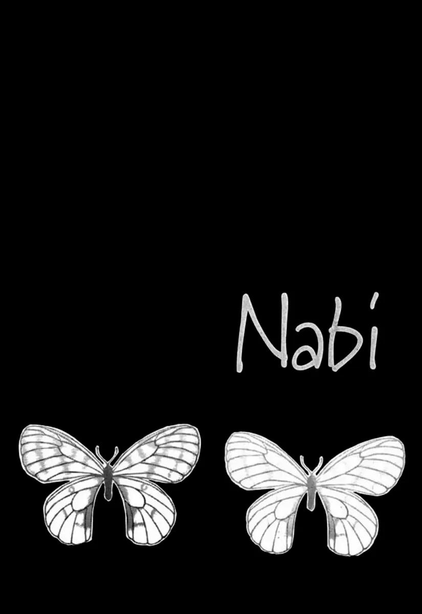 Nabi Chapter 11.2 page 3 - Vol.11 Chapter 2