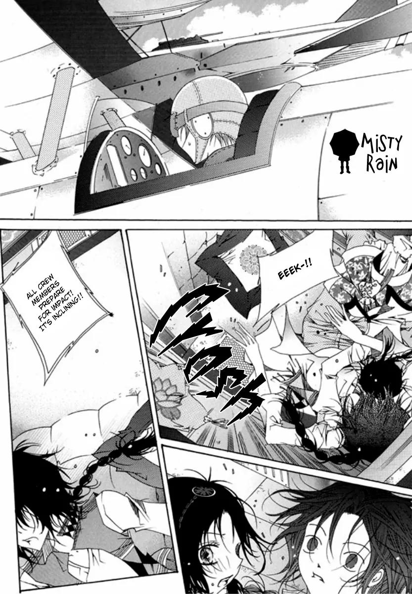 Nabi Chapter 11.2 page 7 - Vol.11 Chapter 2