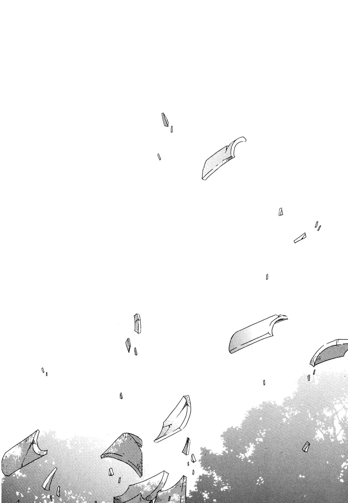 Nabi Chapter 11.5 page 15 - Vol.11 Chapter 5