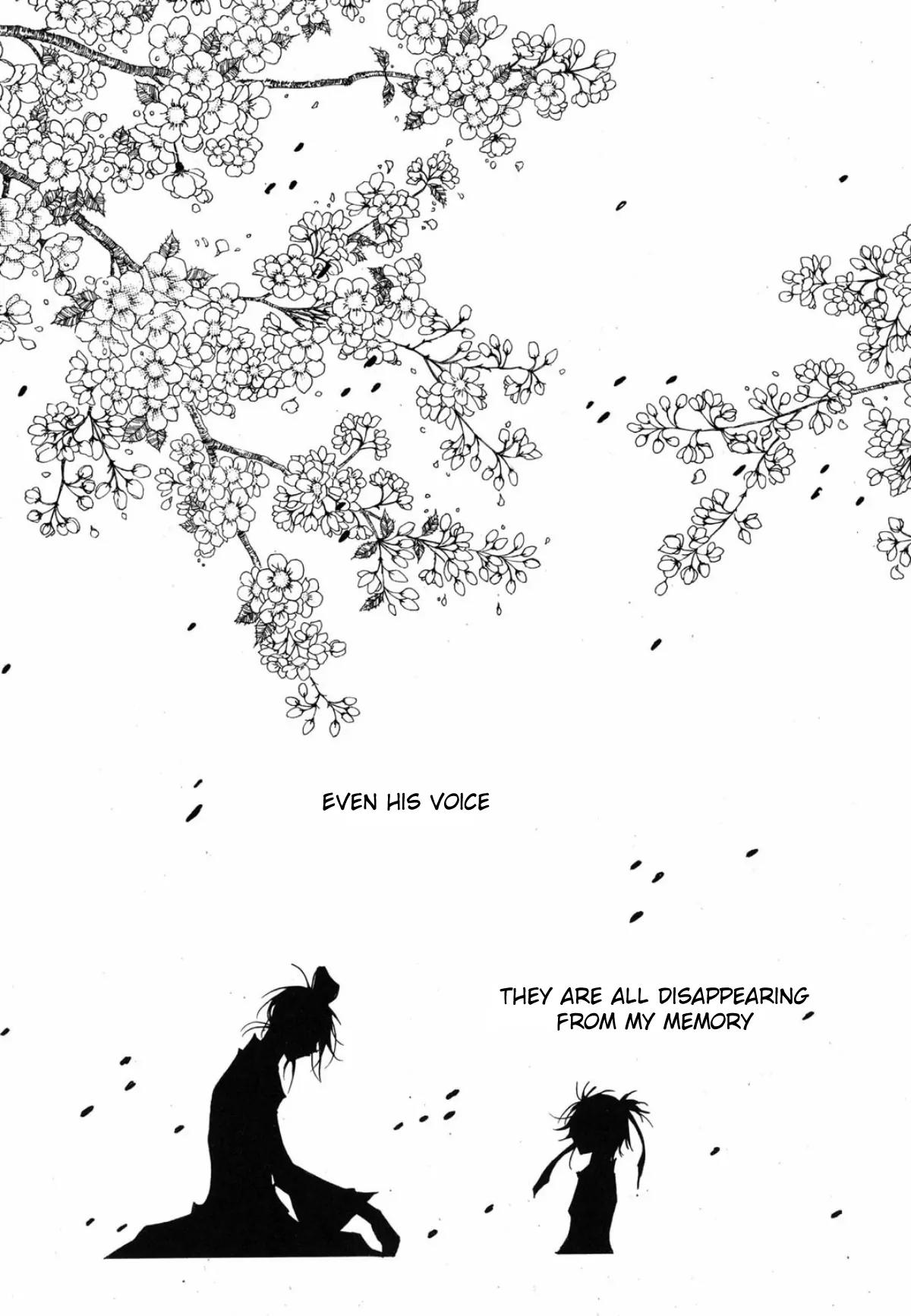 Nabi Chapter 12.1 page 18 - Vol.12 Chapter 1