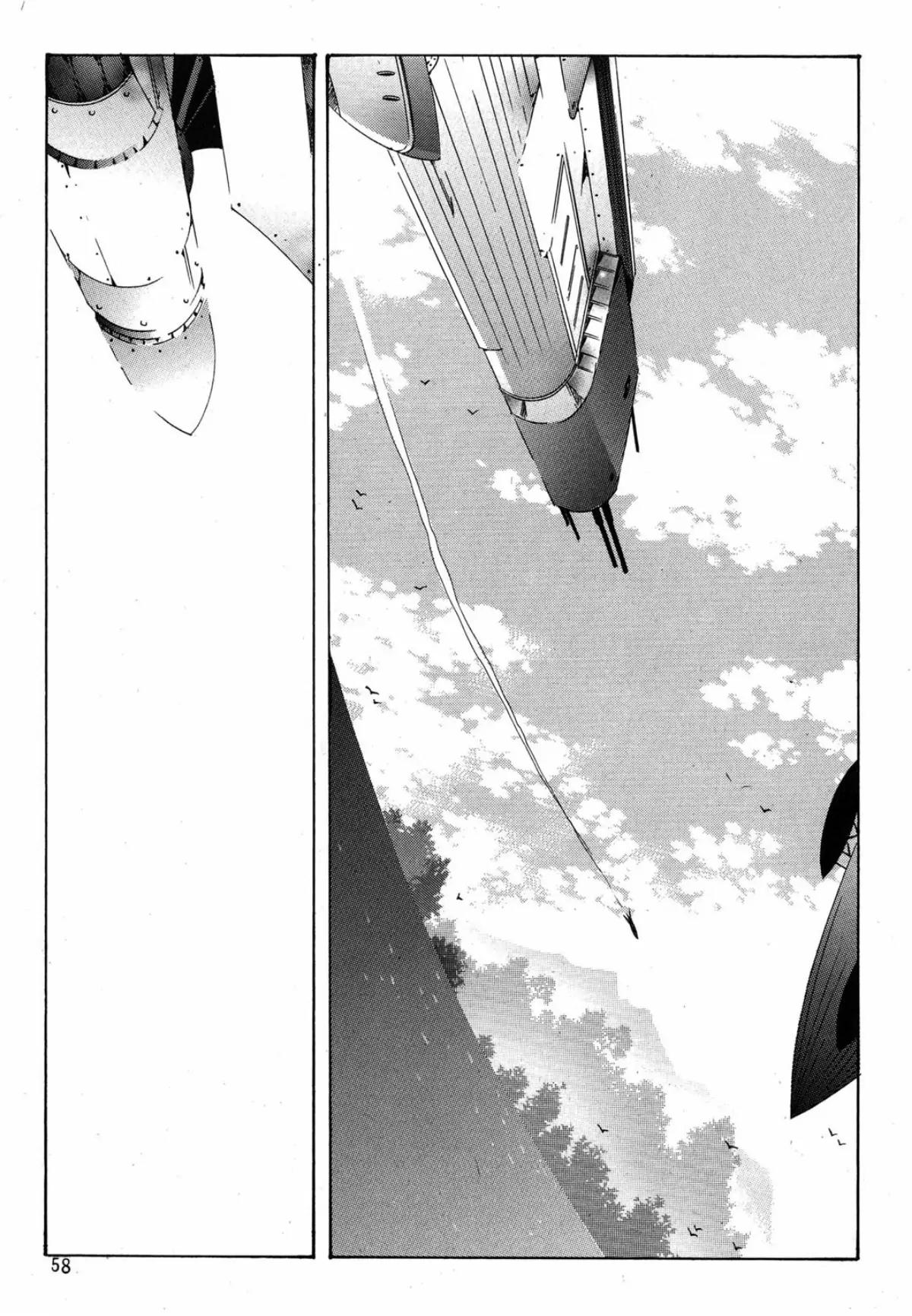 Nabi Chapter 12.3 page 11 - Vol.12 Chapter 3