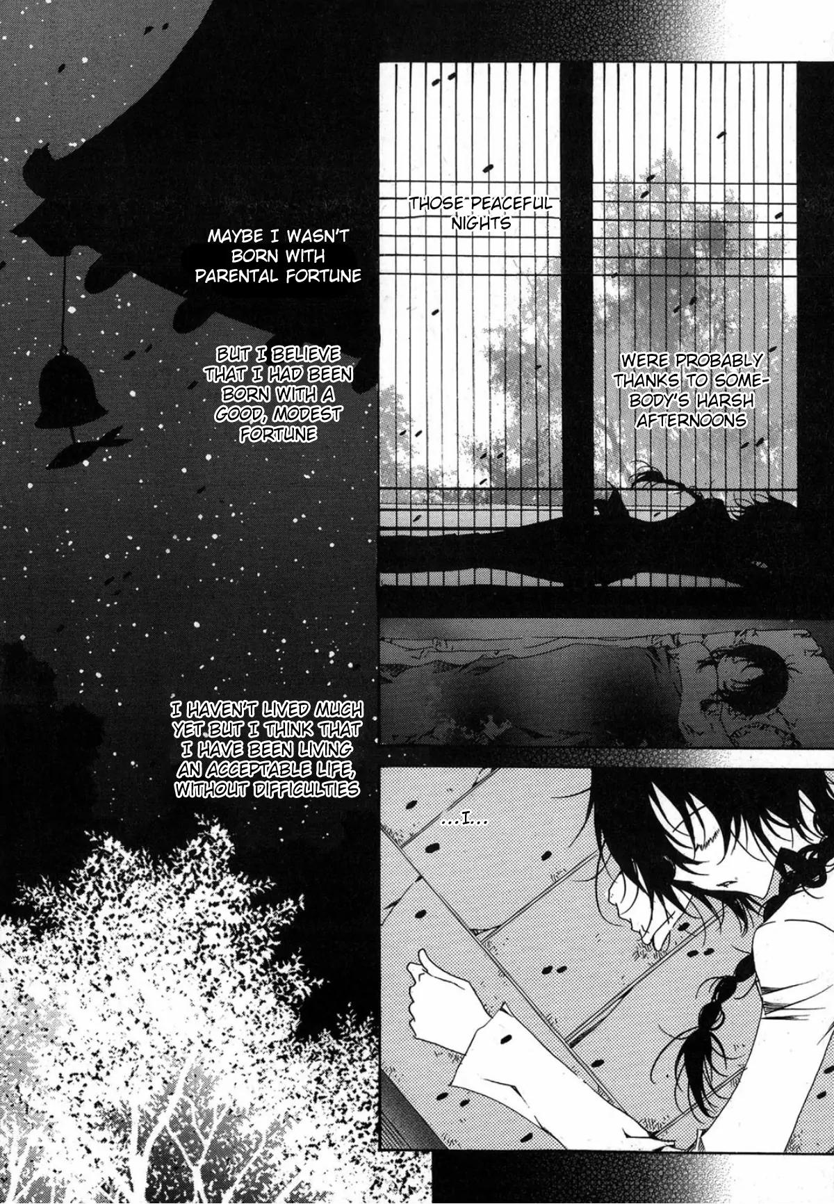 Nabi Chapter 13.2 page 23 - Vol.13 Chapter 2