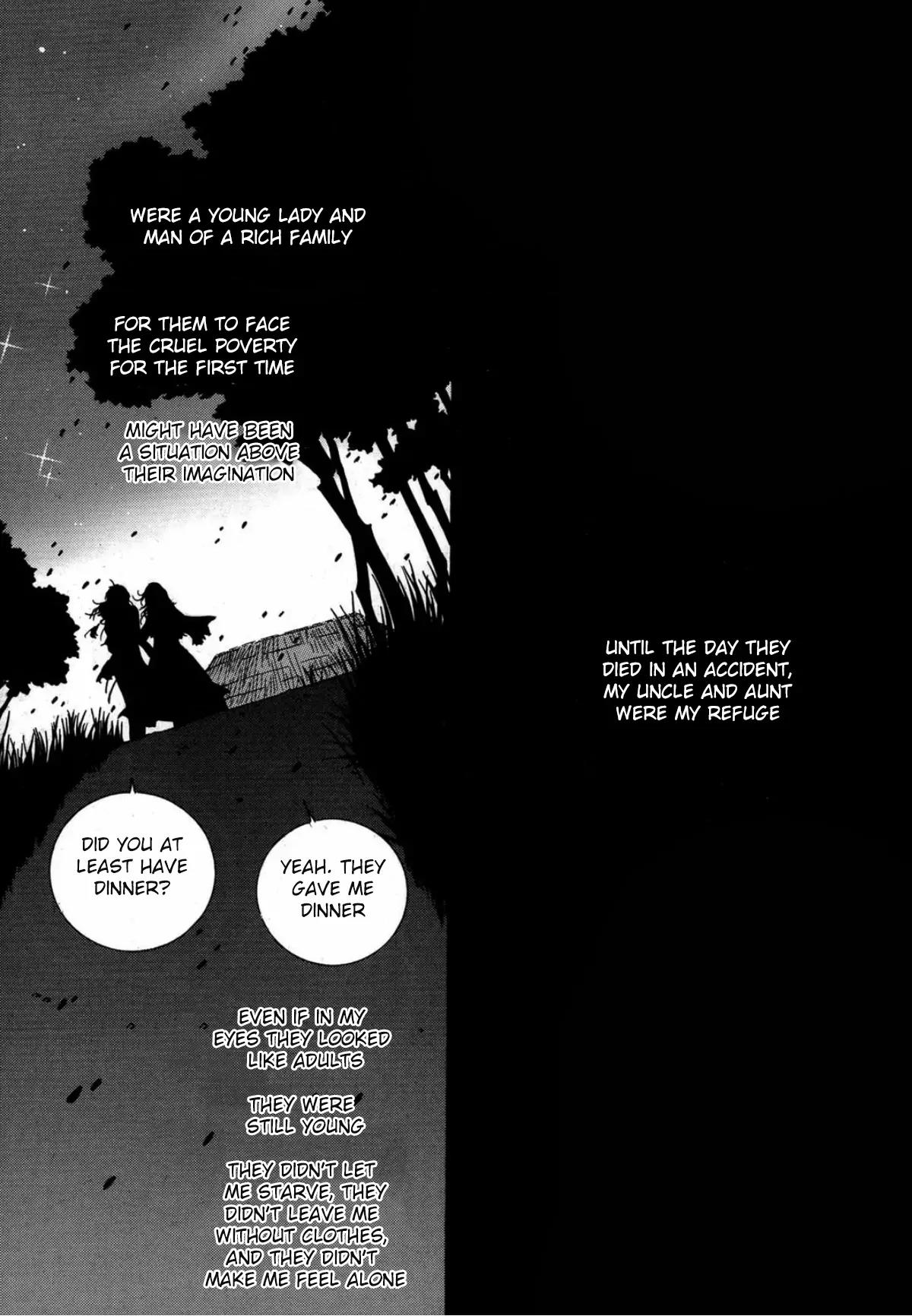 Nabi Chapter 13.3 page 30 - Vol.13 Chapter 3
