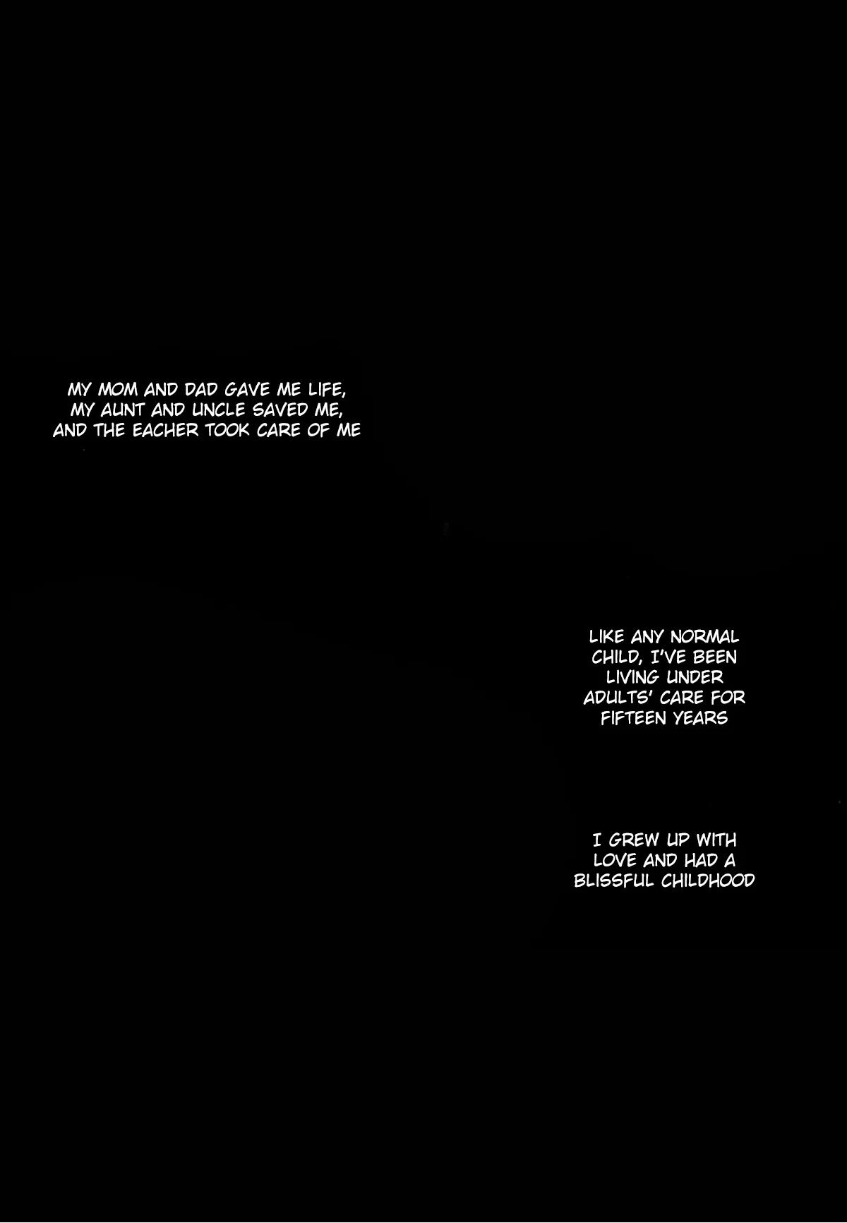 Nabi Chapter 13.3 page 31 - Vol.13 Chapter 3