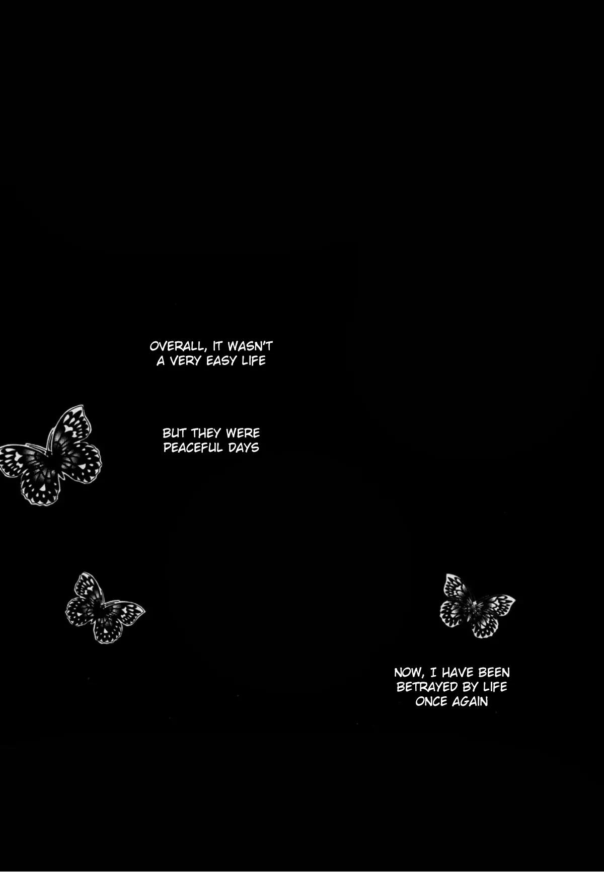 Nabi Chapter 13.3 page 32 - Vol.13 Chapter 3