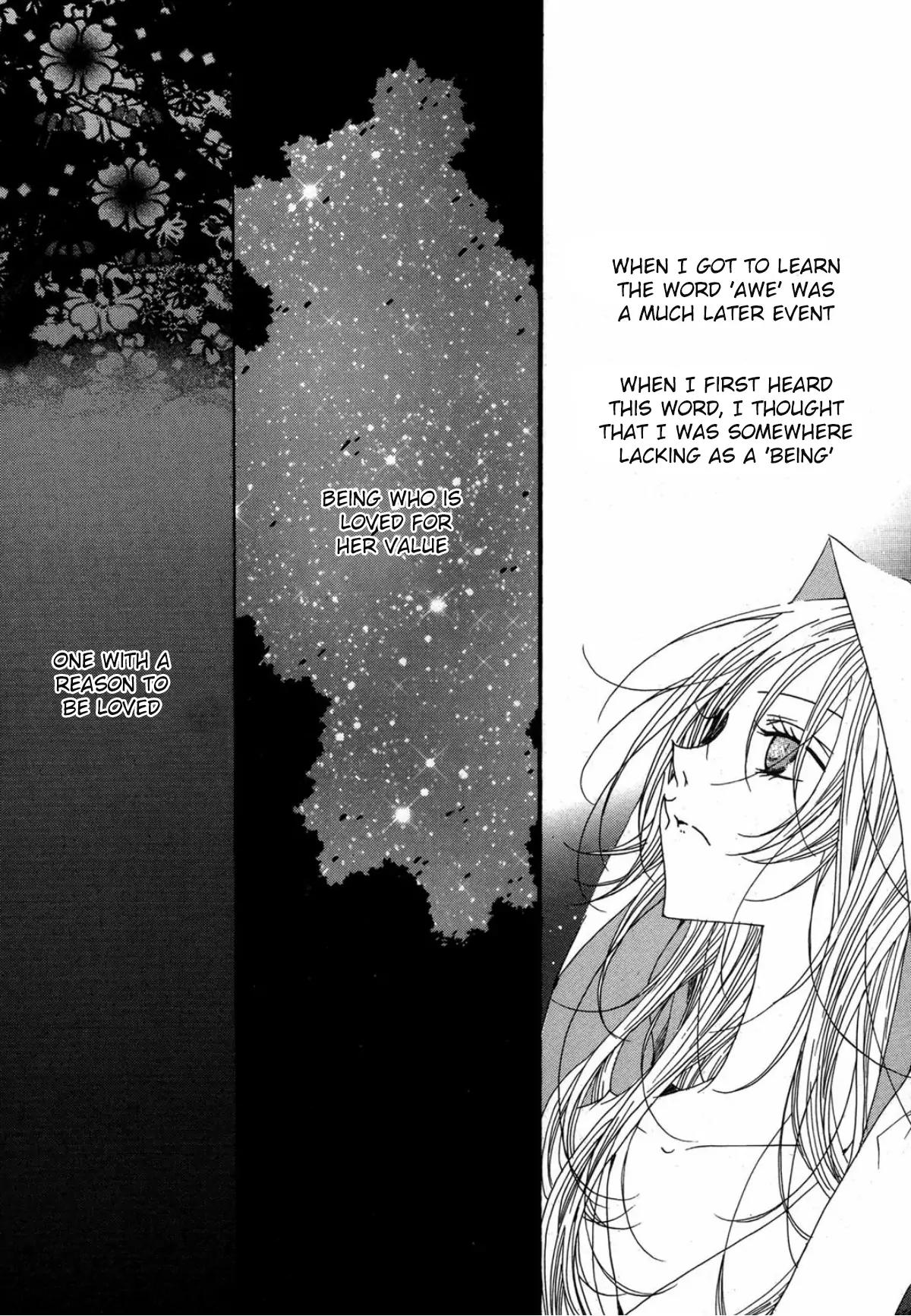 Nabi Chapter 13.4 page 19 - Vol.13 Chapter 4