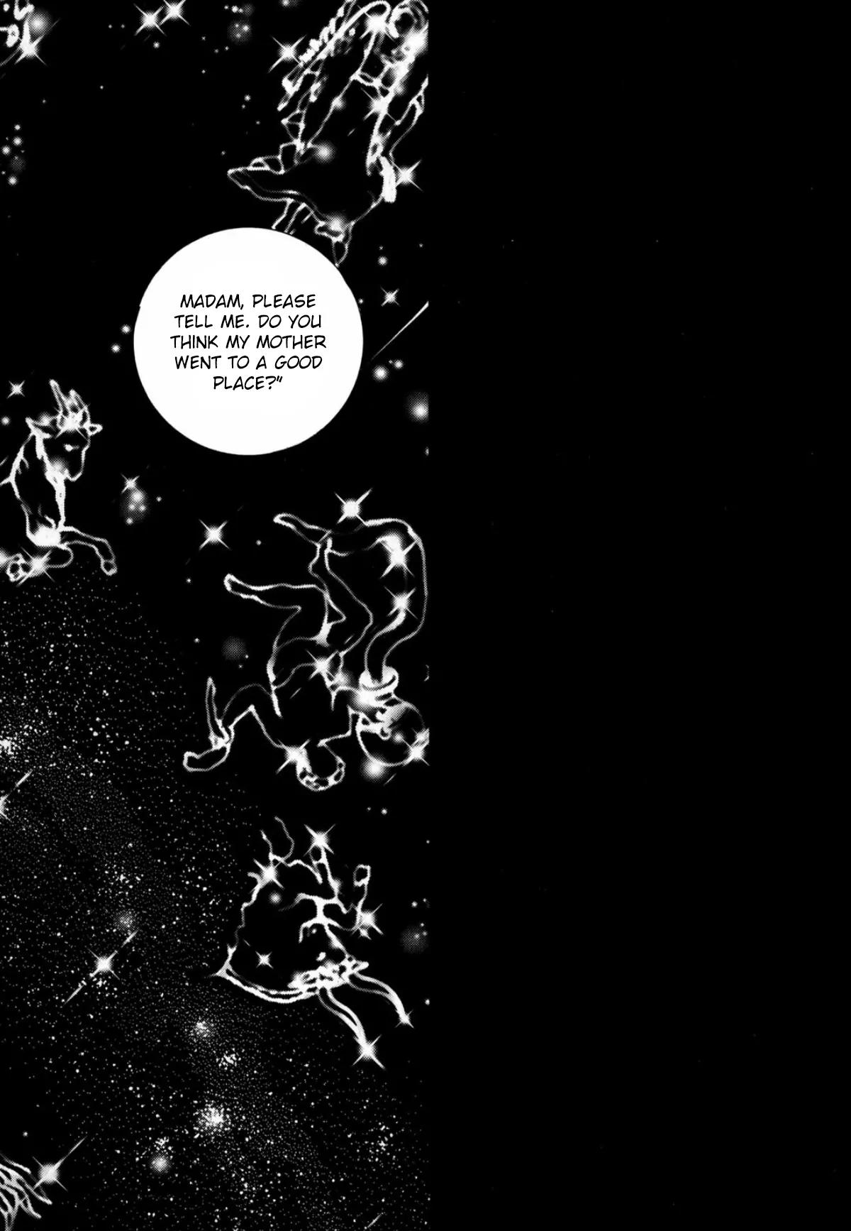 Nabi Chapter 14.1 page 25 - Vol.14 Chapter 1