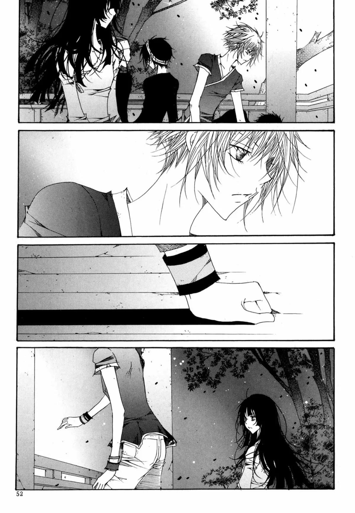Nabi Chapter 14.2 page 18 - Vol.14 Chapter 2