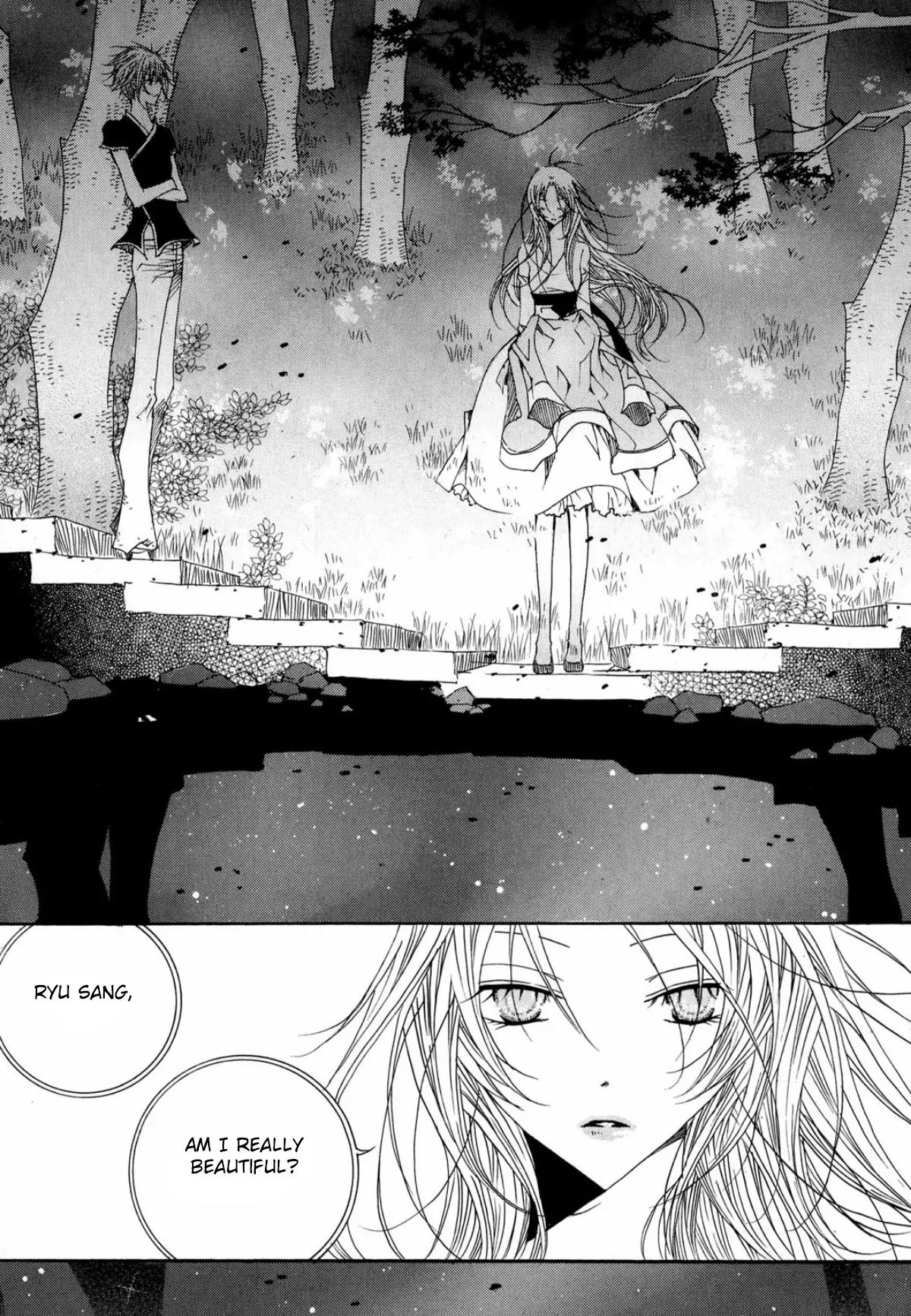 Nabi Chapter 14.2 page 26 - Vol.14 Chapter 2