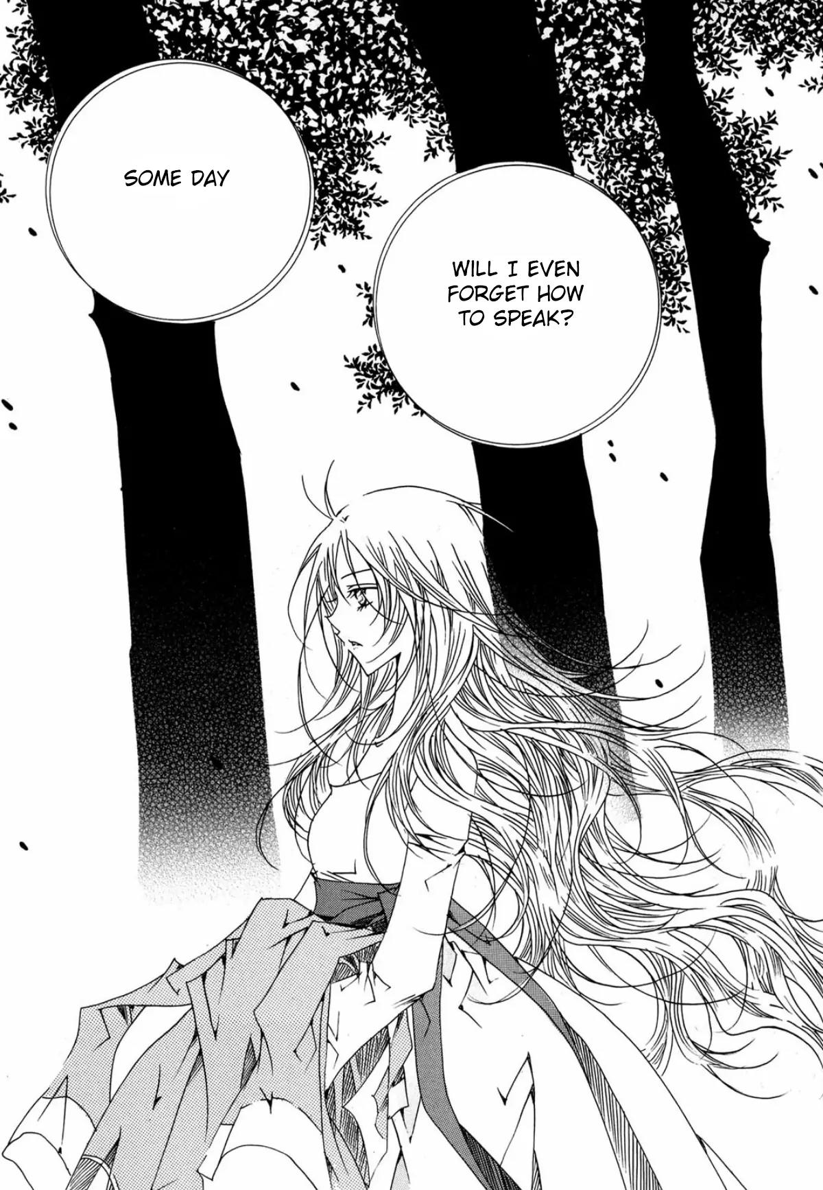 Nabi Chapter 14.2 page 28 - Vol.14 Chapter 2
