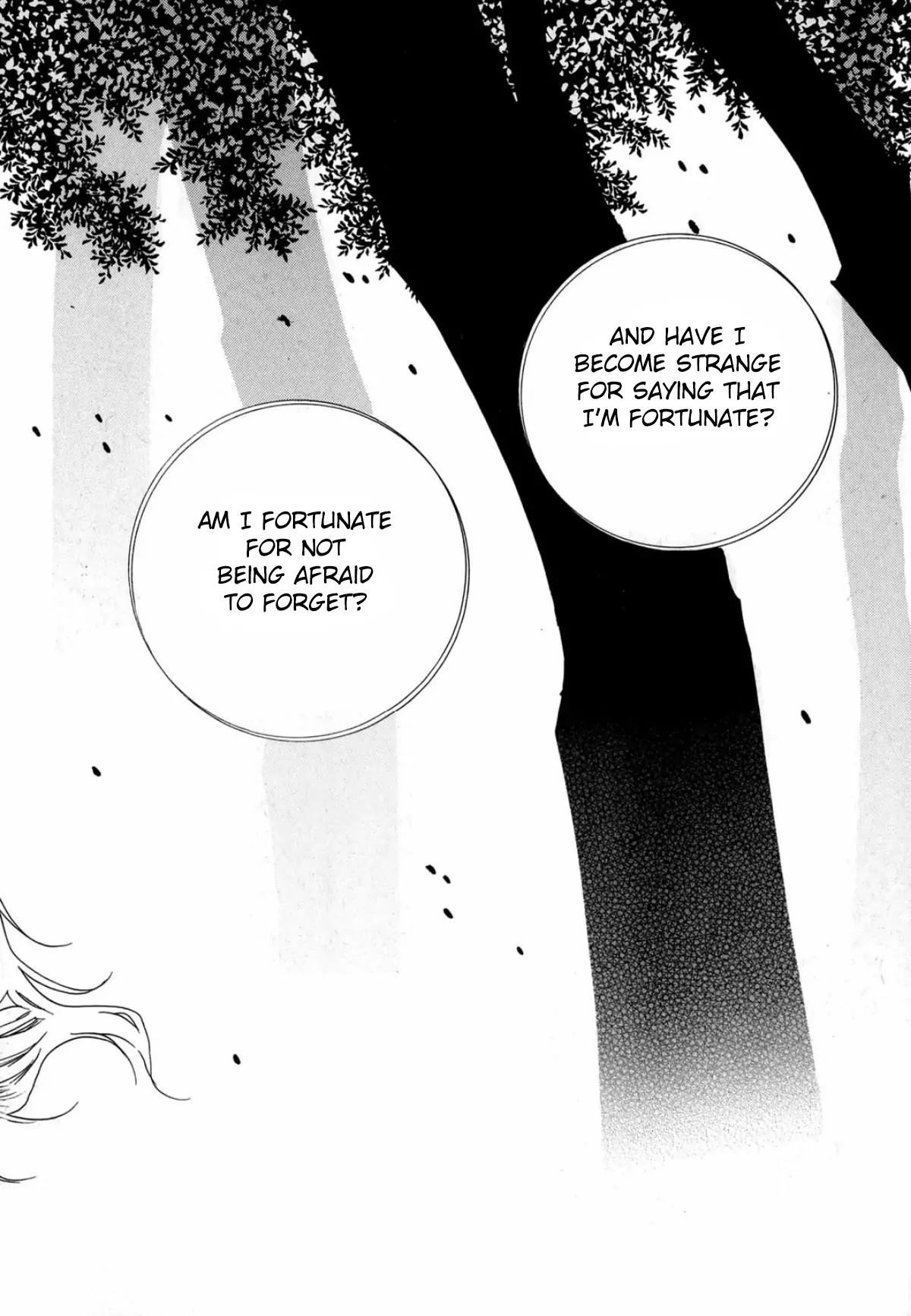 Nabi Chapter 14.2 page 29 - Vol.14 Chapter 2