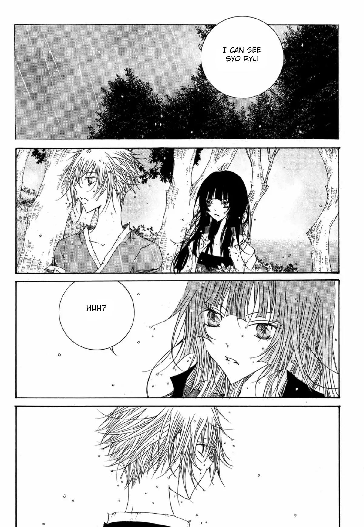 Nabi Chapter 14.2 page 35 - Vol.14 Chapter 2