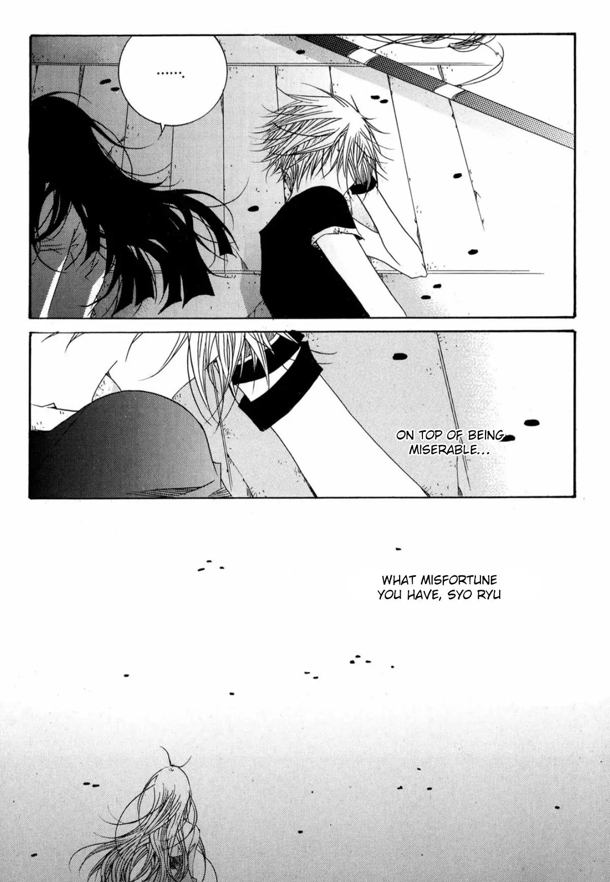 Nabi Chapter 14.2 page 39 - Vol.14 Chapter 2