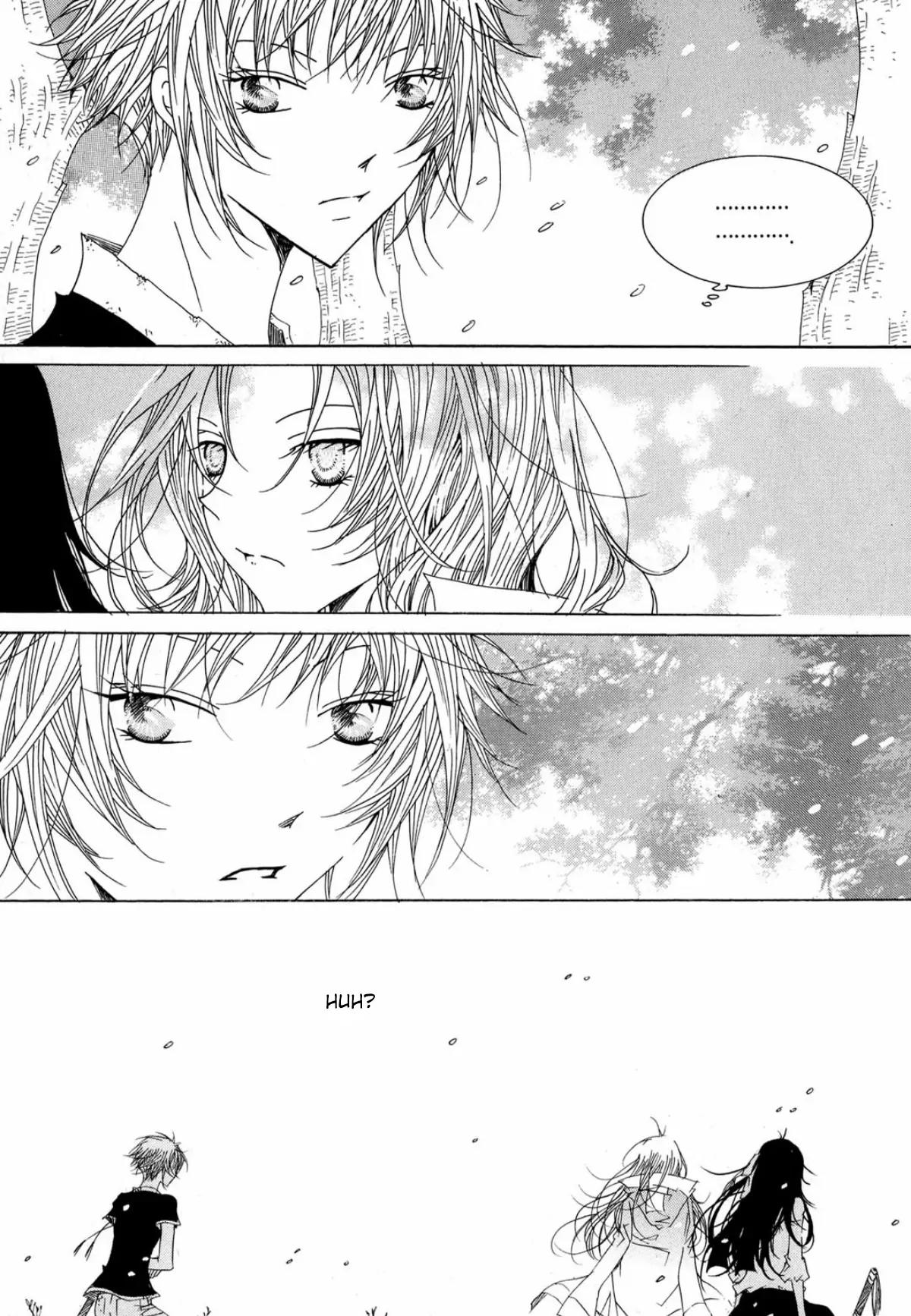 Nabi Chapter 14.2 page 6 - Vol.14 Chapter 2