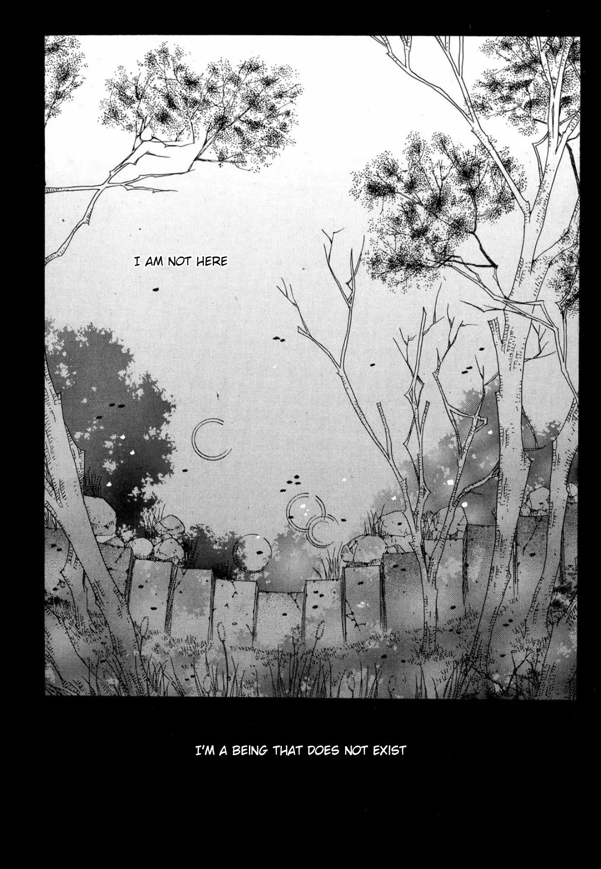 Nabi Chapter 14.3 page 4 - Vol.14 Chapter 3