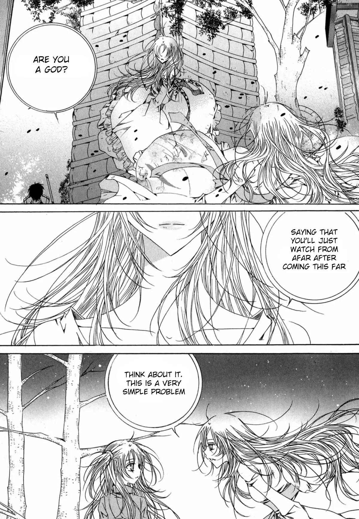 Nabi Chapter 14.4 page 46 - Vol.14 Chapter 4