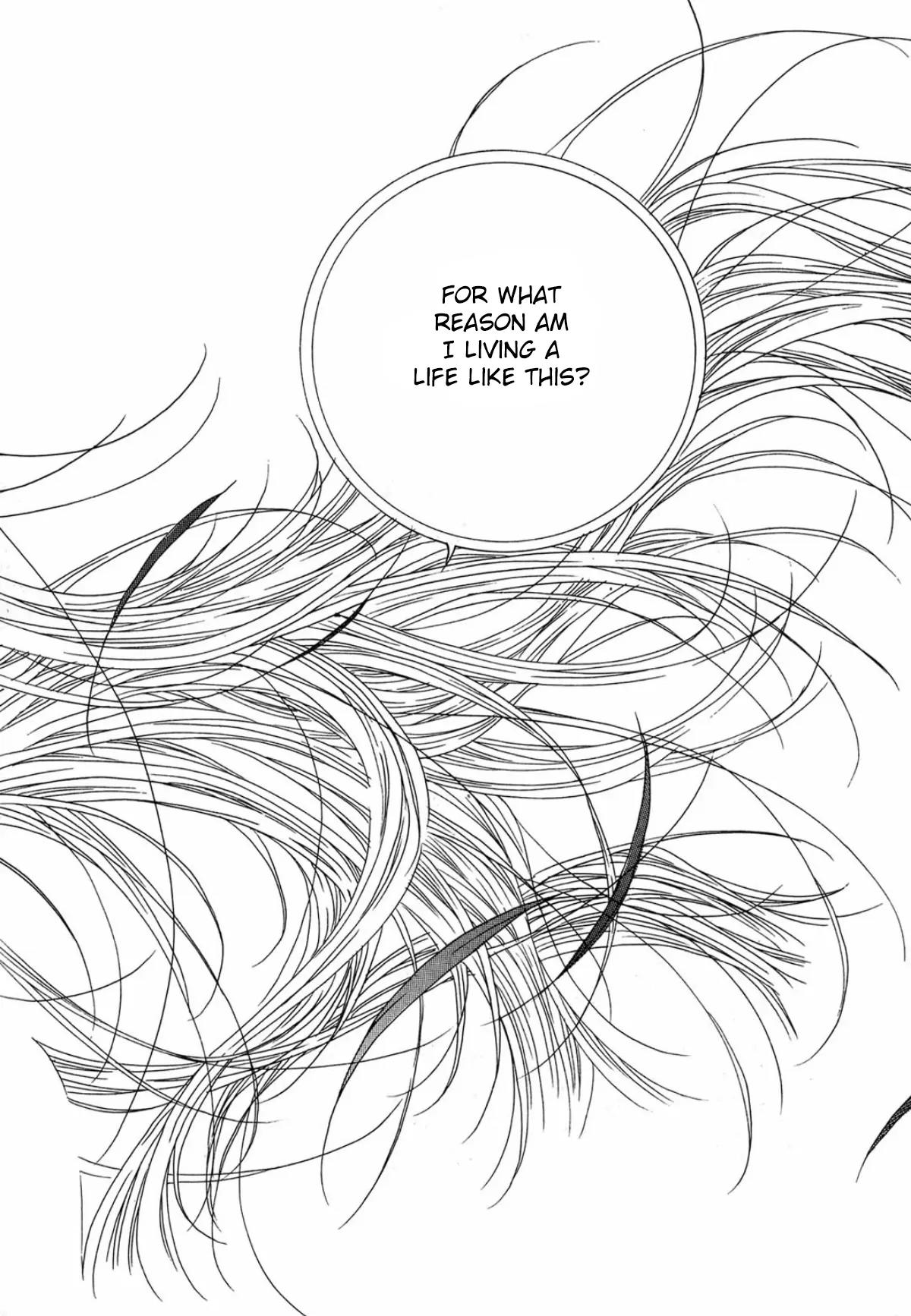 Nabi Chapter 14.4 page 49 - Vol.14 Chapter 4
