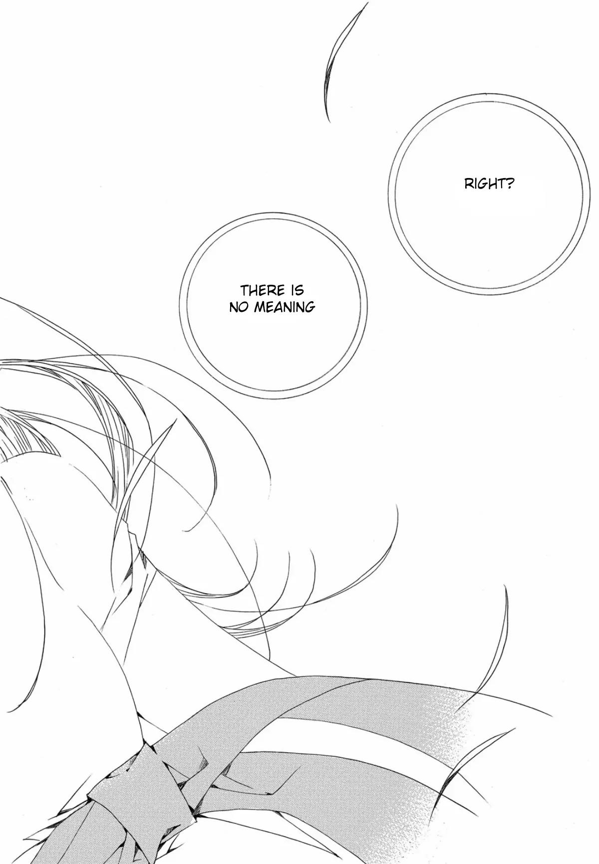 Nabi Chapter 15.1 page 19 - Vol.15 Chapter 1