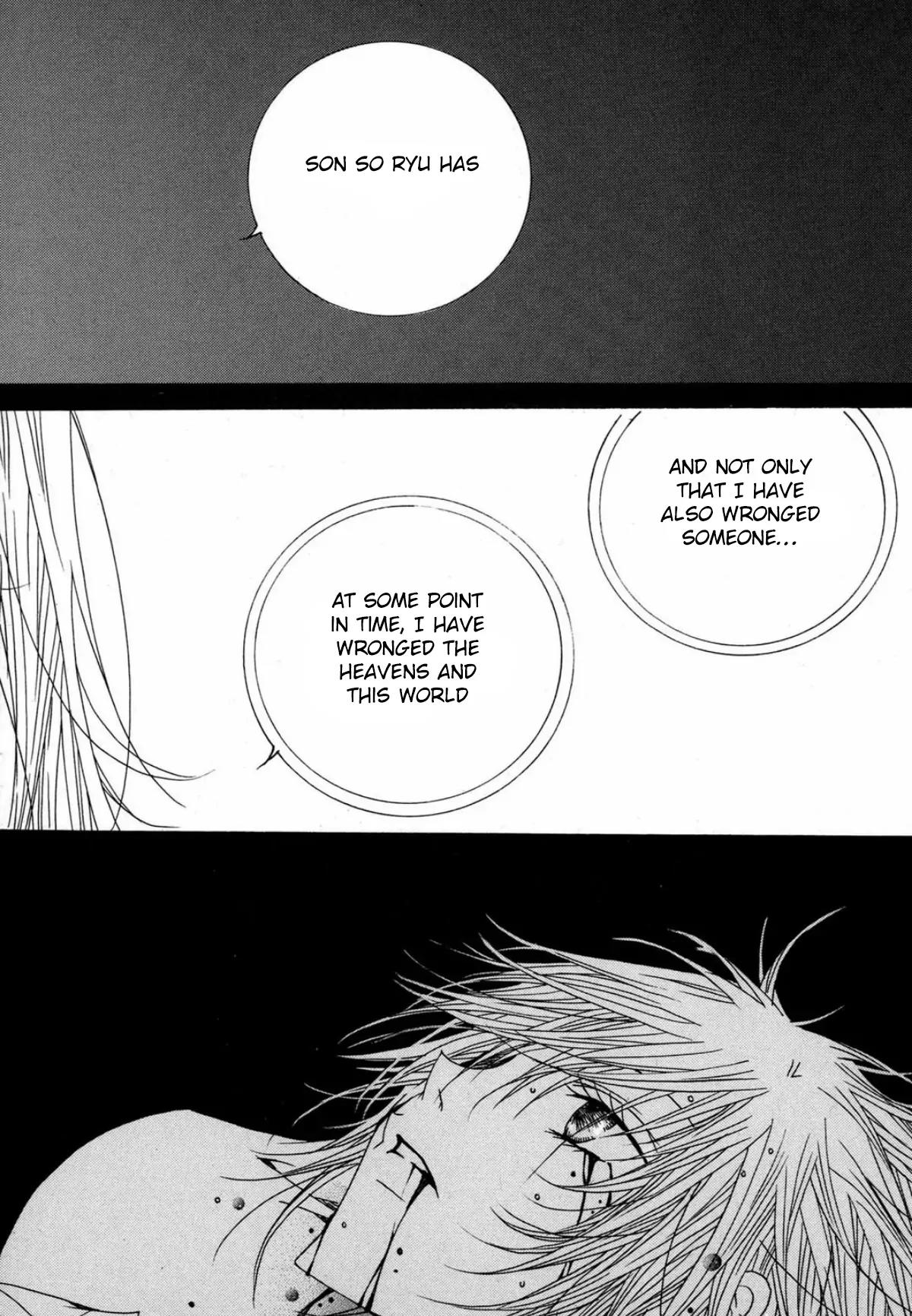Nabi Chapter 15.6 page 36 - Vol.15 Chapter 6