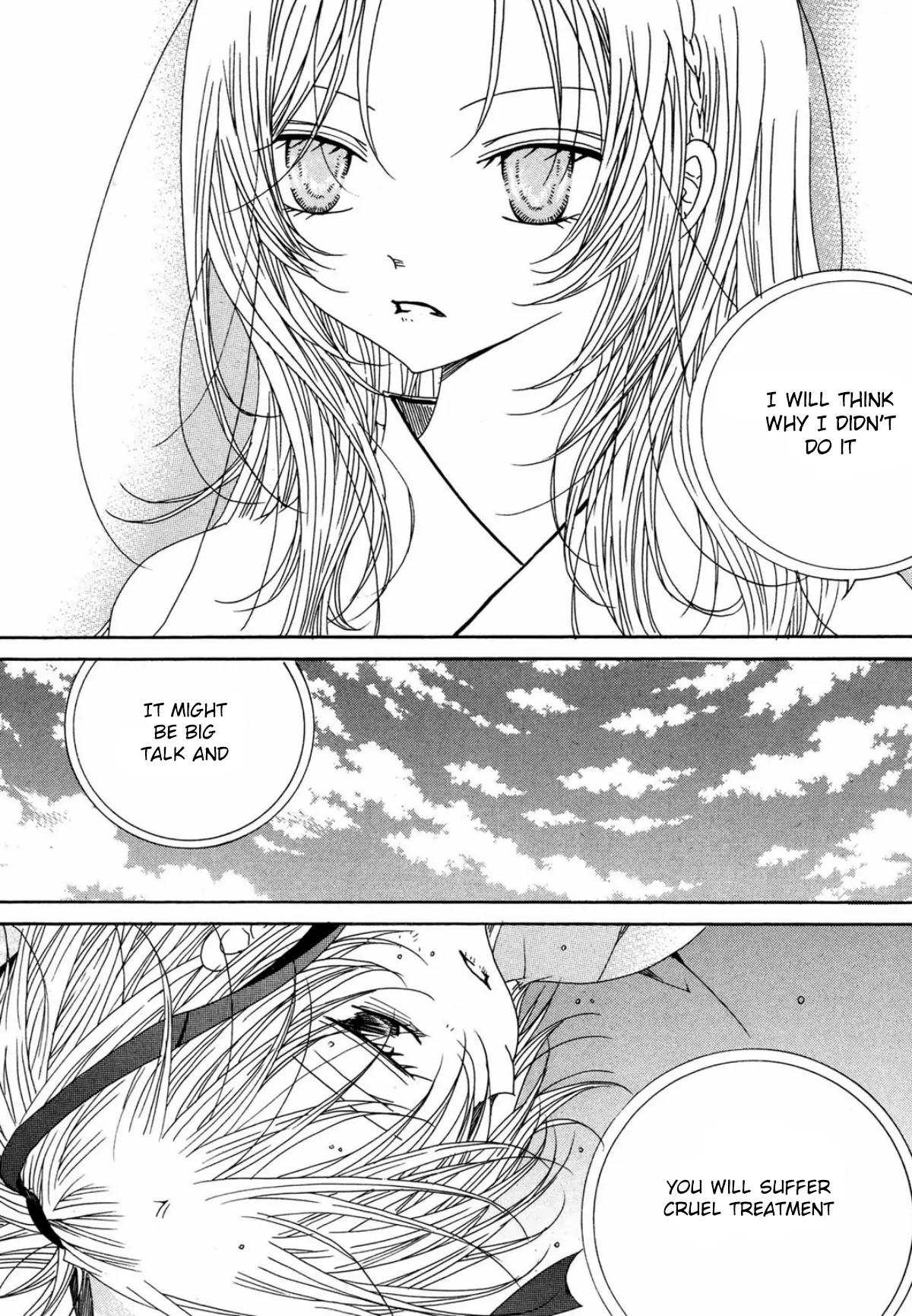 Nabi Chapter 16.1 page 14 - Vol.16 Chapter 1