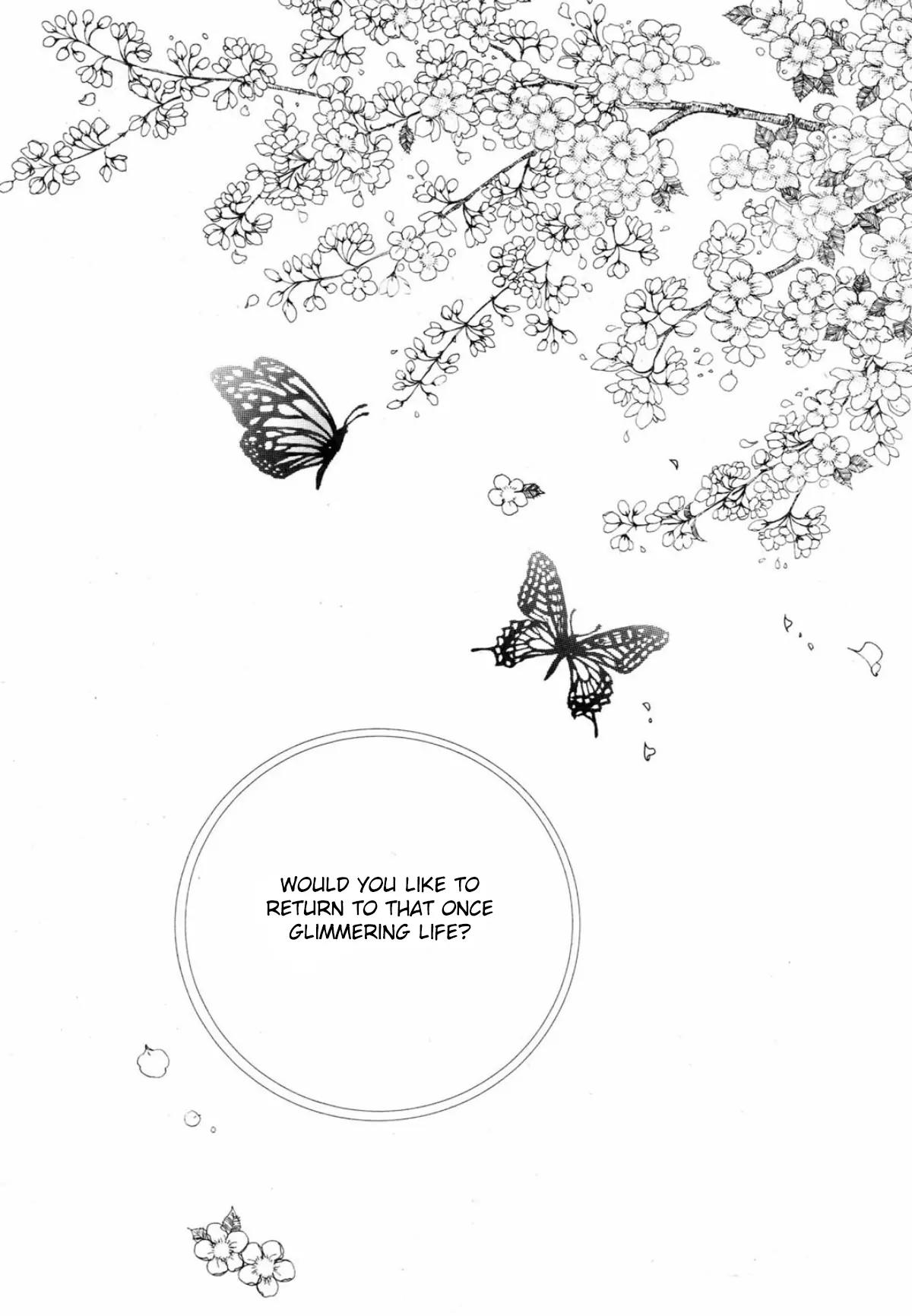 Nabi Chapter 16.1 page 18 - Vol.16 Chapter 1