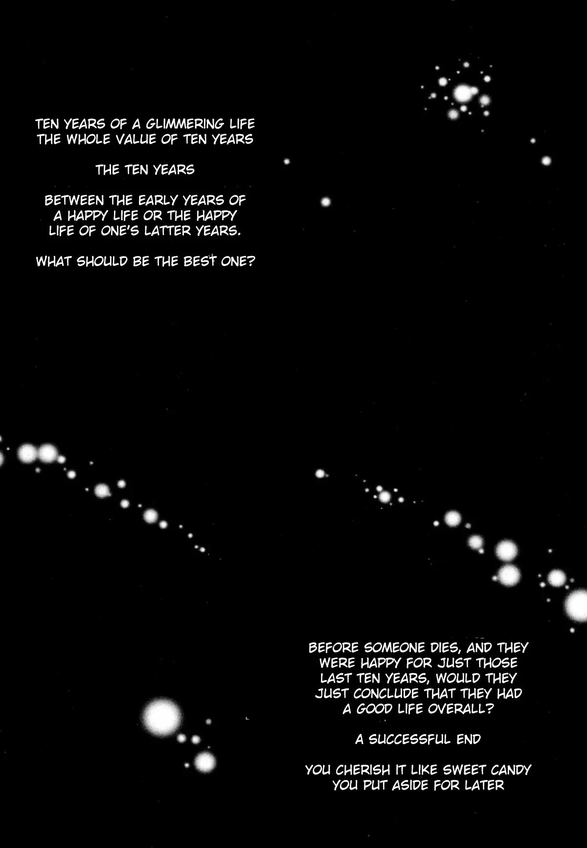 Nabi Chapter 16.1 page 23 - Vol.16 Chapter 1