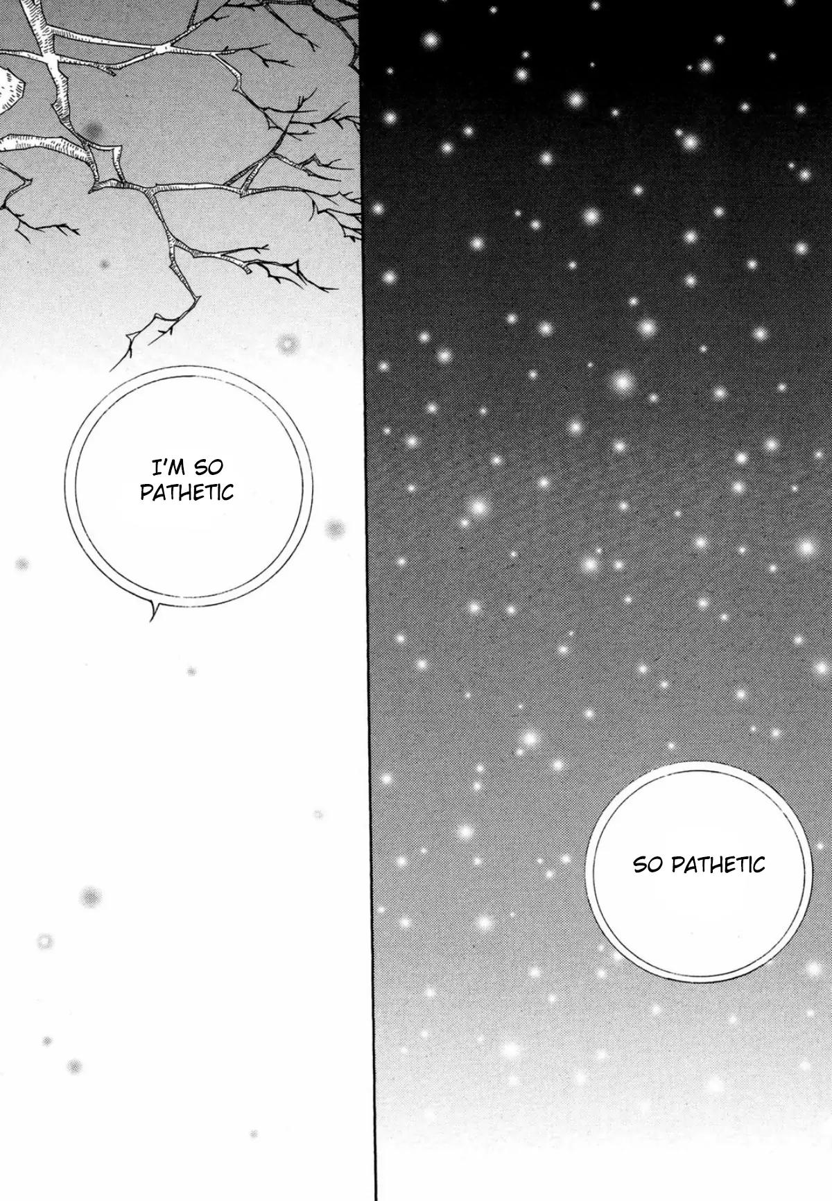 Nabi Chapter 16.1 page 32 - Vol.16 Chapter 1