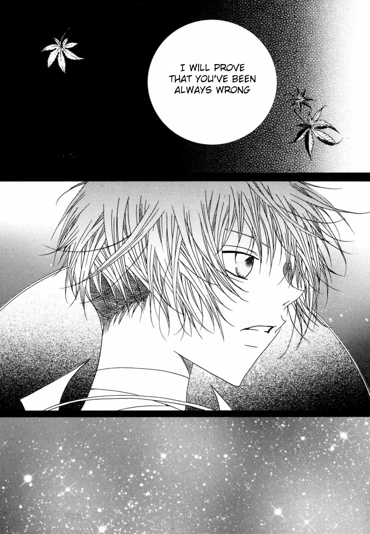 Nabi Chapter 16.1 page 35 - Vol.16 Chapter 1