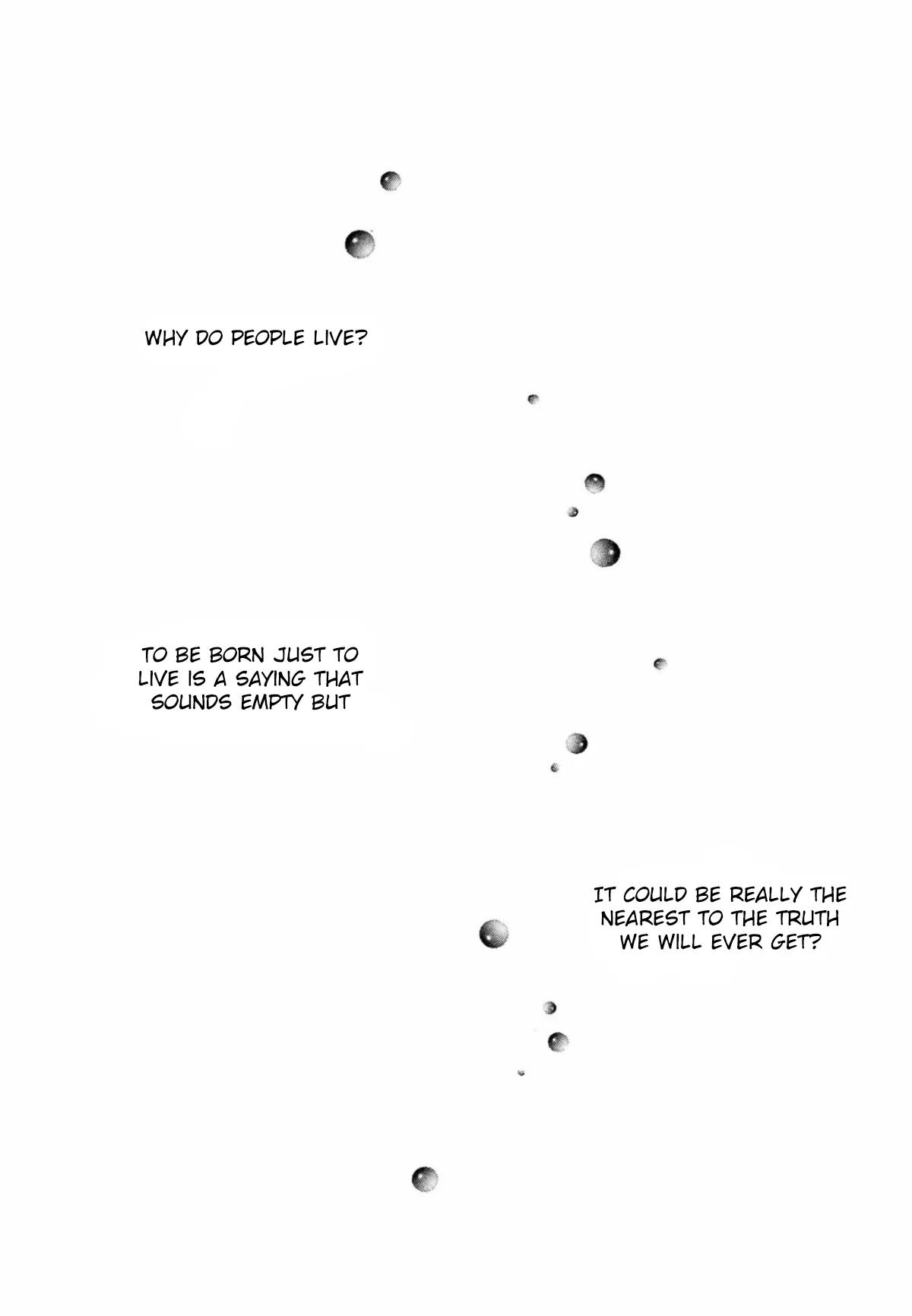 Nabi Chapter 16.1 page 8 - Vol.16 Chapter 1