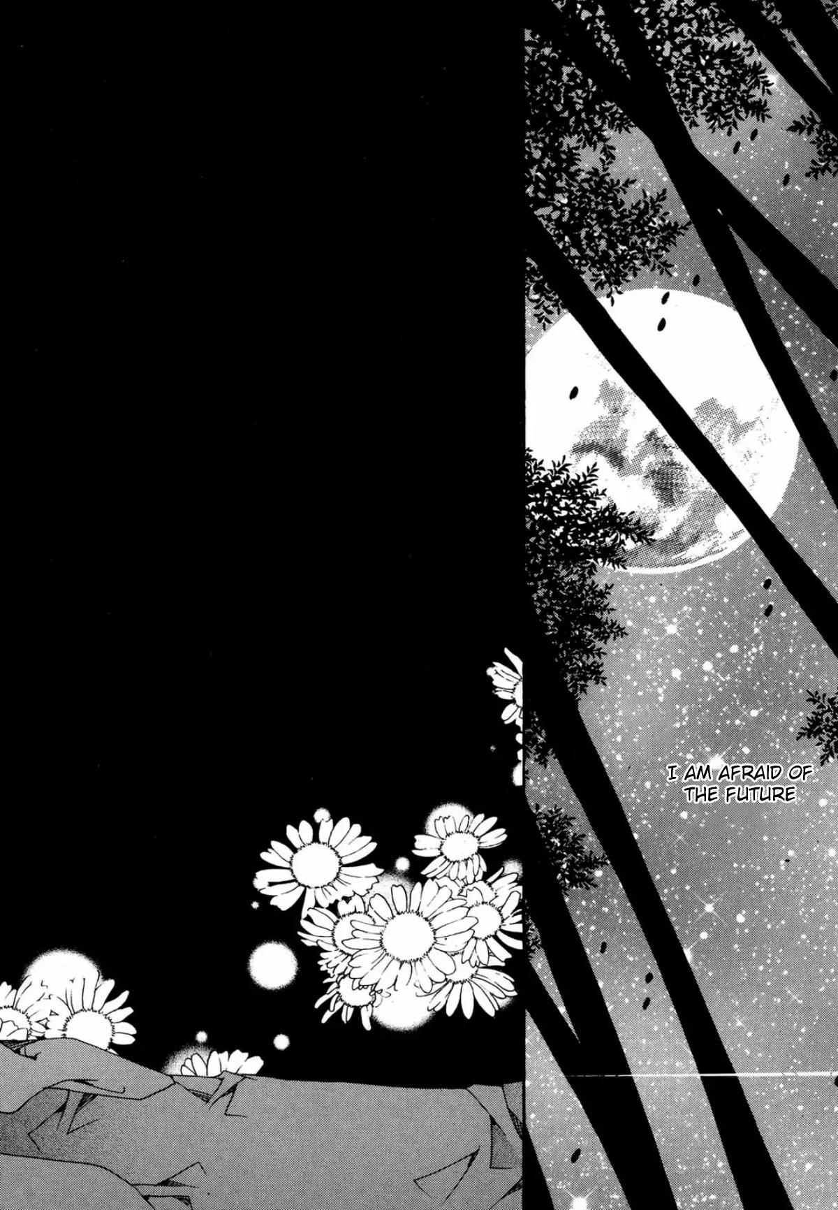 Nabi Chapter 16.2 page 16 - Vol.16 Chapter 2