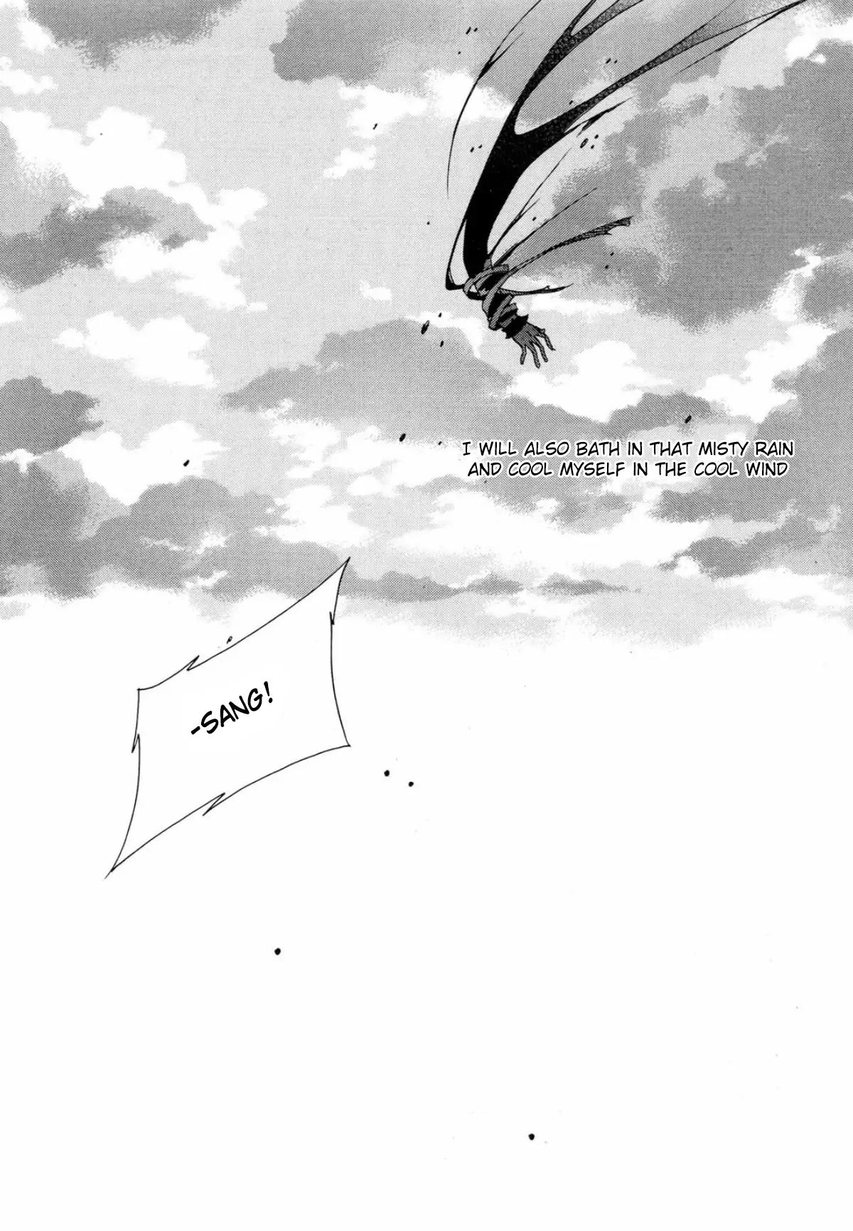 Nabi Chapter 16.4-1 page 10 - Vol.16 Chapter 4.1