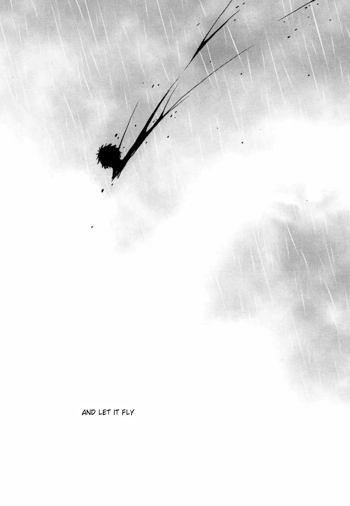 Nabi Chapter 16.4-1 page 17 - Vol.16 Chapter 4.1