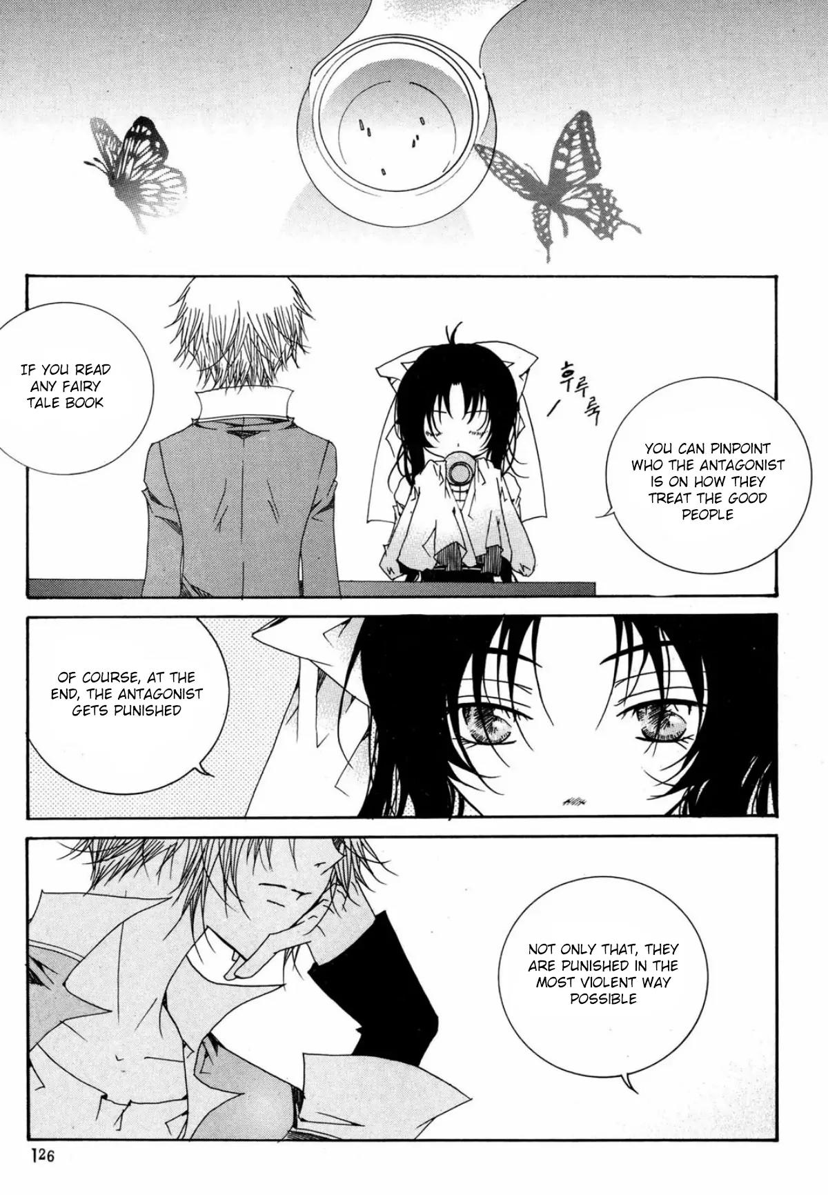Nabi Chapter 16.4-2 page 2 - Vol.16 Chapter 4.2