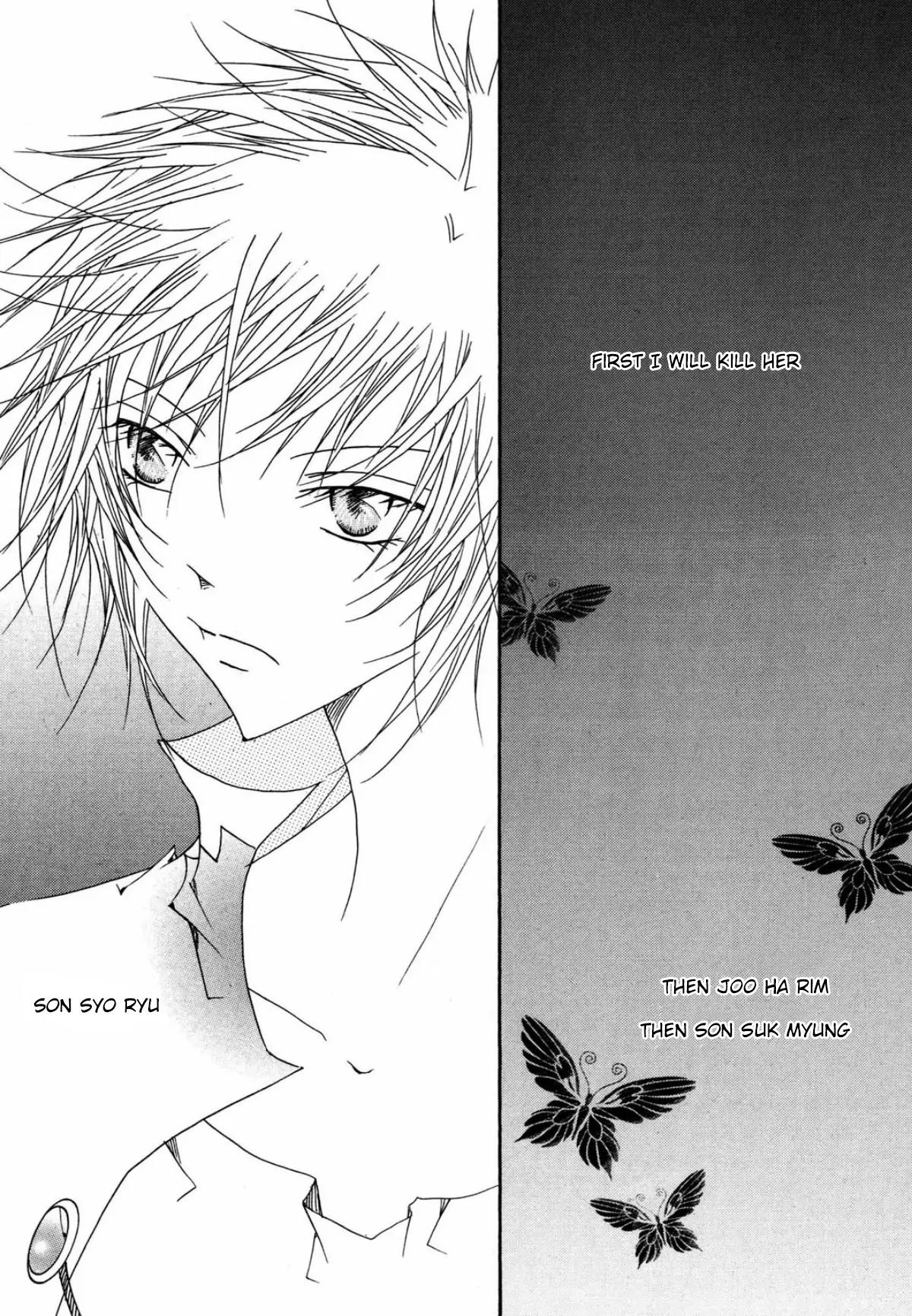 Nabi Chapter 16.4-2 page 21 - Vol.16 Chapter 4.2