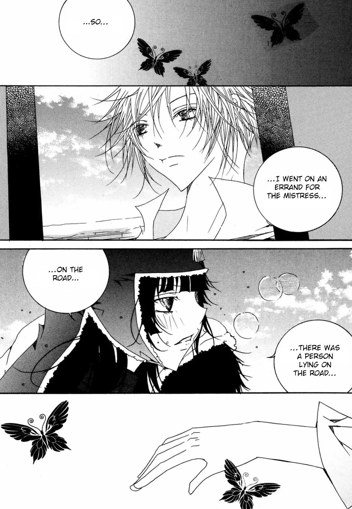 Nabi Chapter 16.4-2 page 7 - Vol.16 Chapter 4.2