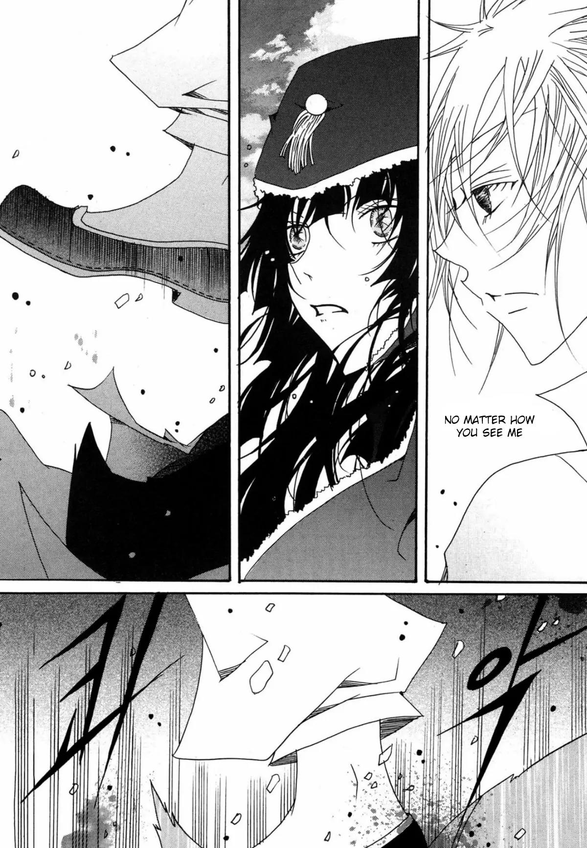 Nabi Chapter 16.4-2 page 9 - Vol.16 Chapter 4.2