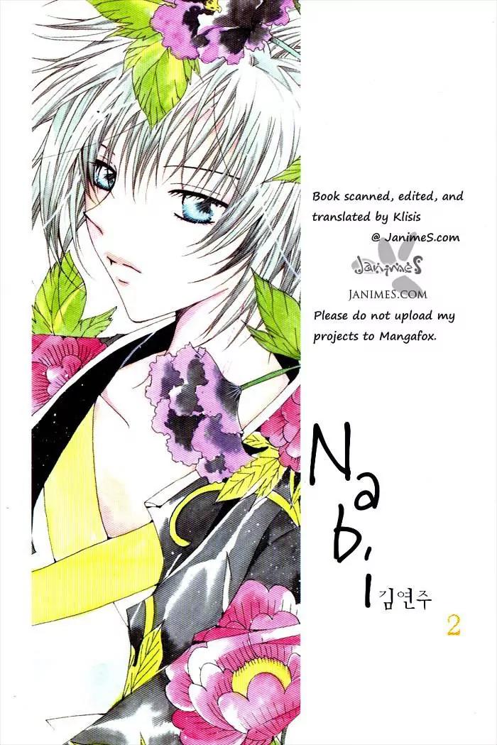 Nabi Chapter 2.1 page 3 - Vol.2 Chapter 1