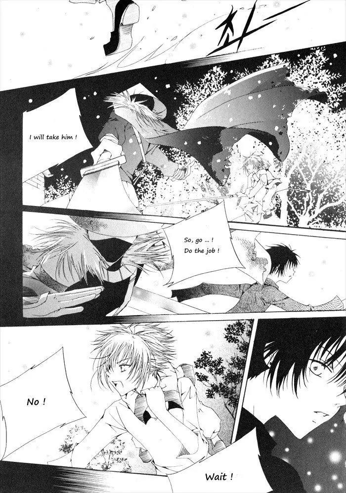 Nabi Chapter 2.2 page 10 - Vol.2 Chapter 2