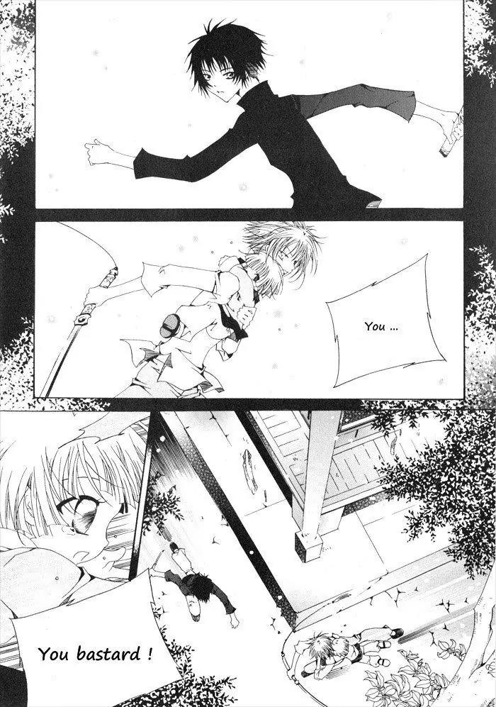 Nabi Chapter 2.2 page 7 - Vol.2 Chapter 2