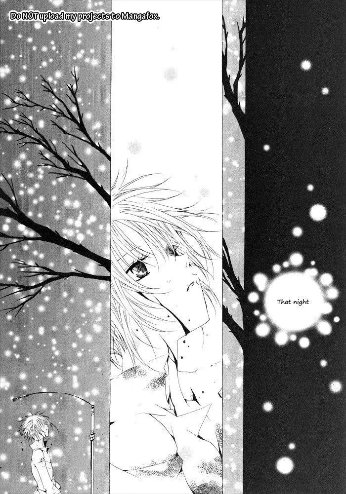 Nabi Chapter 2.3 page 13 - Vol.2 Chapter 3