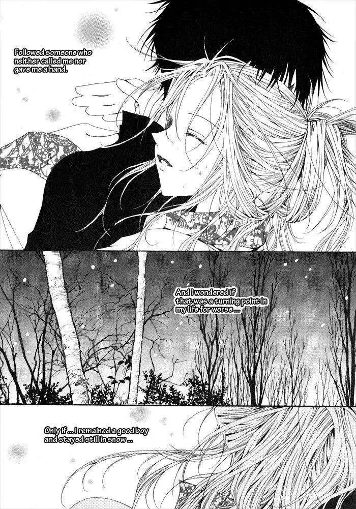 Nabi Chapter 2.3 page 6 - Vol.2 Chapter 3