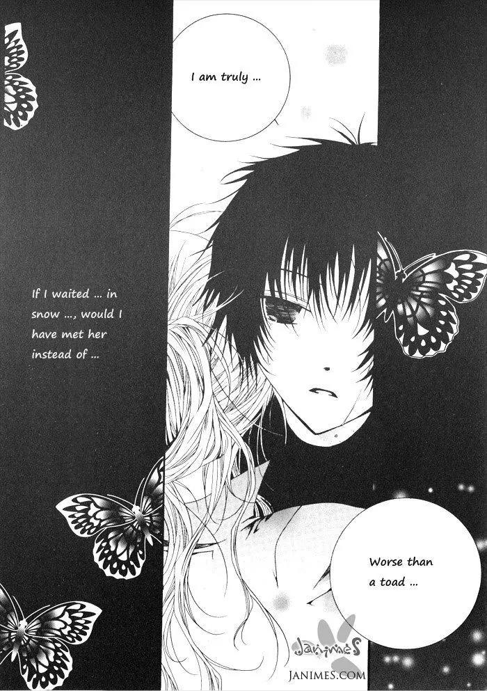 Nabi Chapter 2.3 page 8 - Vol.2 Chapter 3