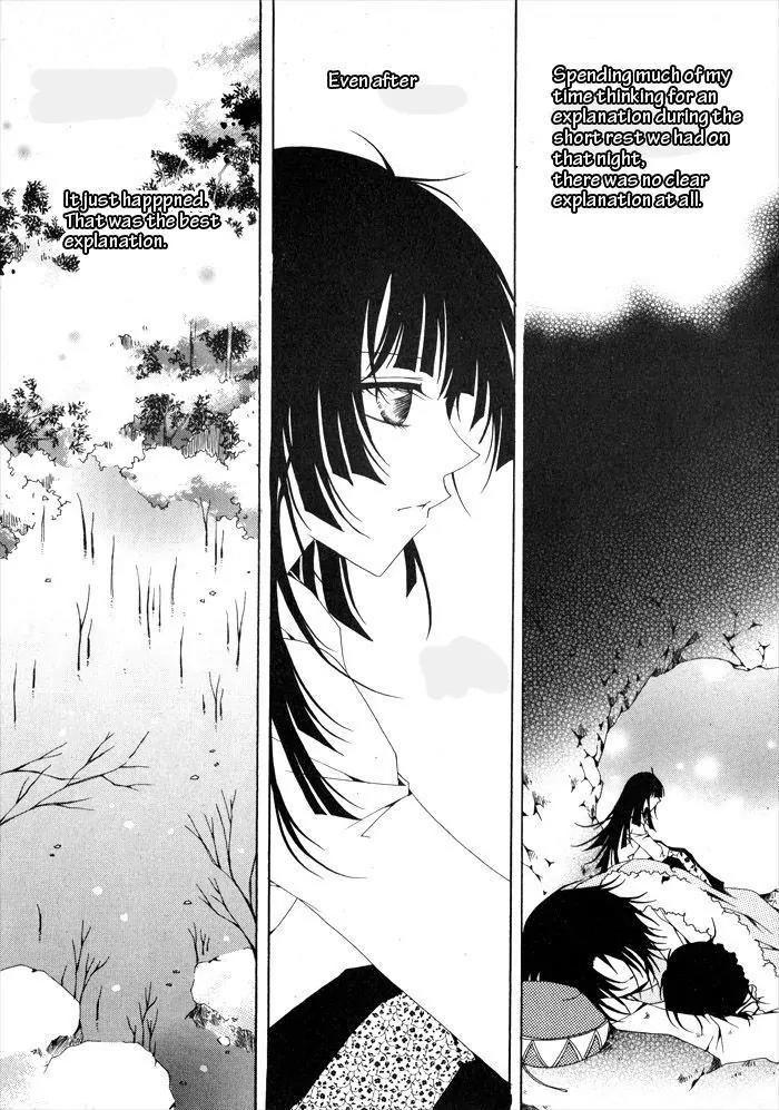 Nabi Chapter 2.4 page 2 - Vol.2 Chapter 4