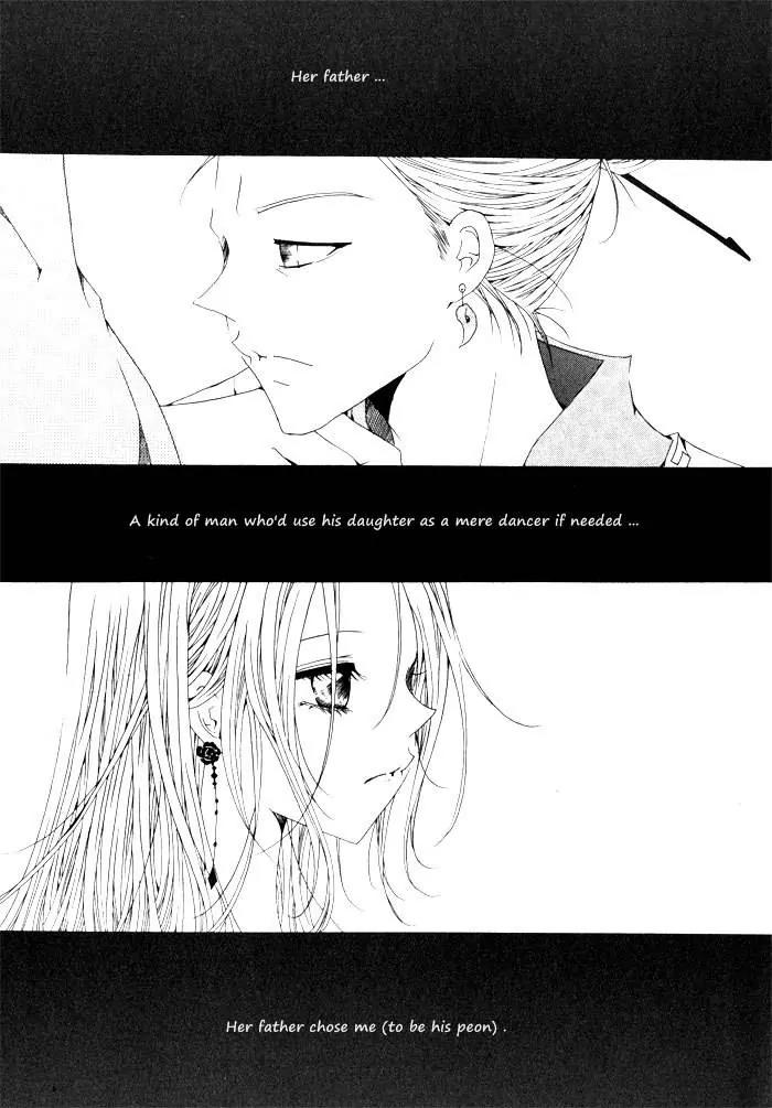 Nabi Chapter 3.1 page 13 - Vol.3 Chapter 1