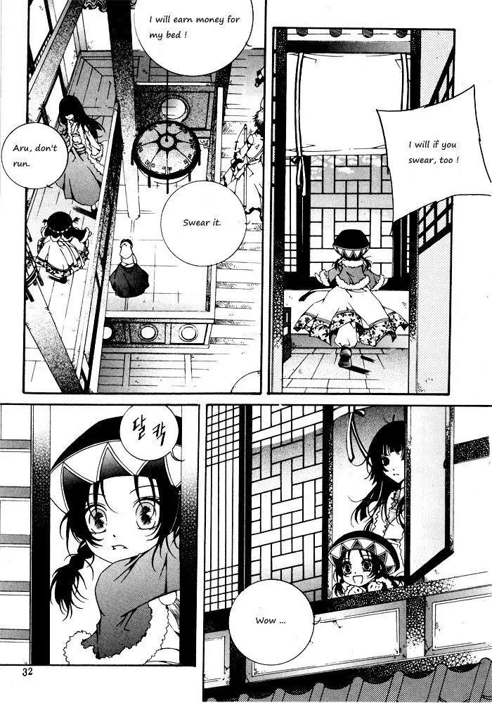 Nabi Chapter 3.2 page 10 - Vol.3 Chapter 2
