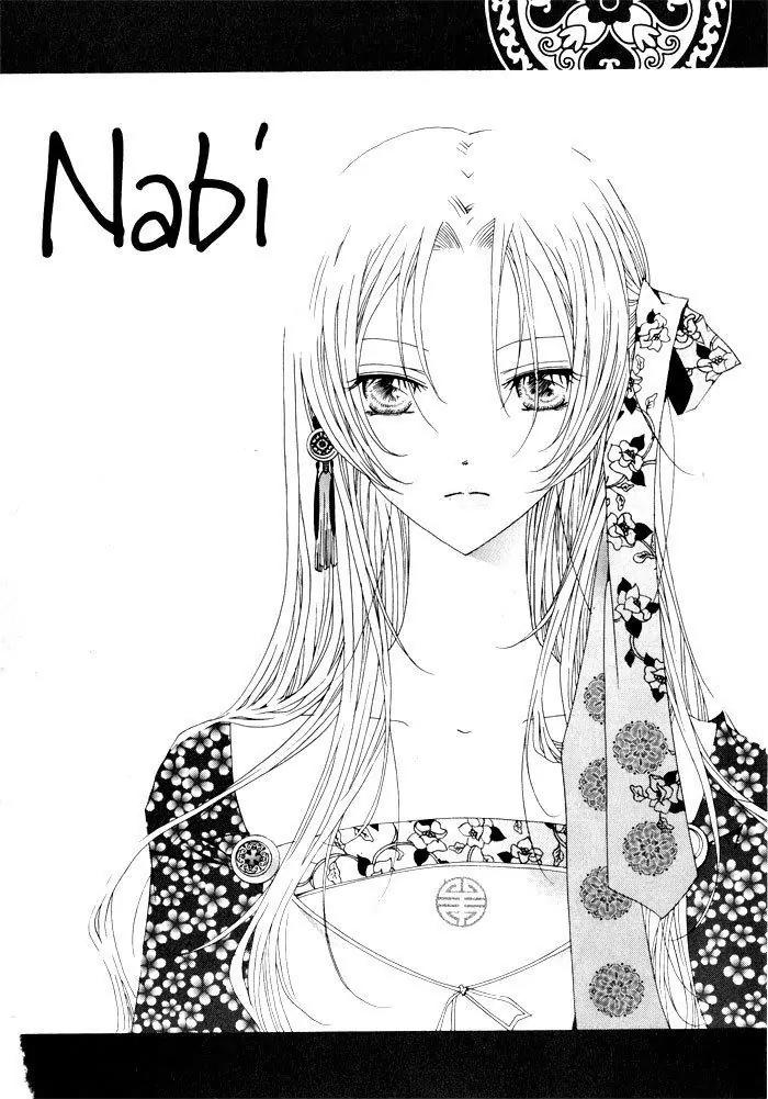 Nabi Chapter 3.2 page 5 - Vol.3 Chapter 2
