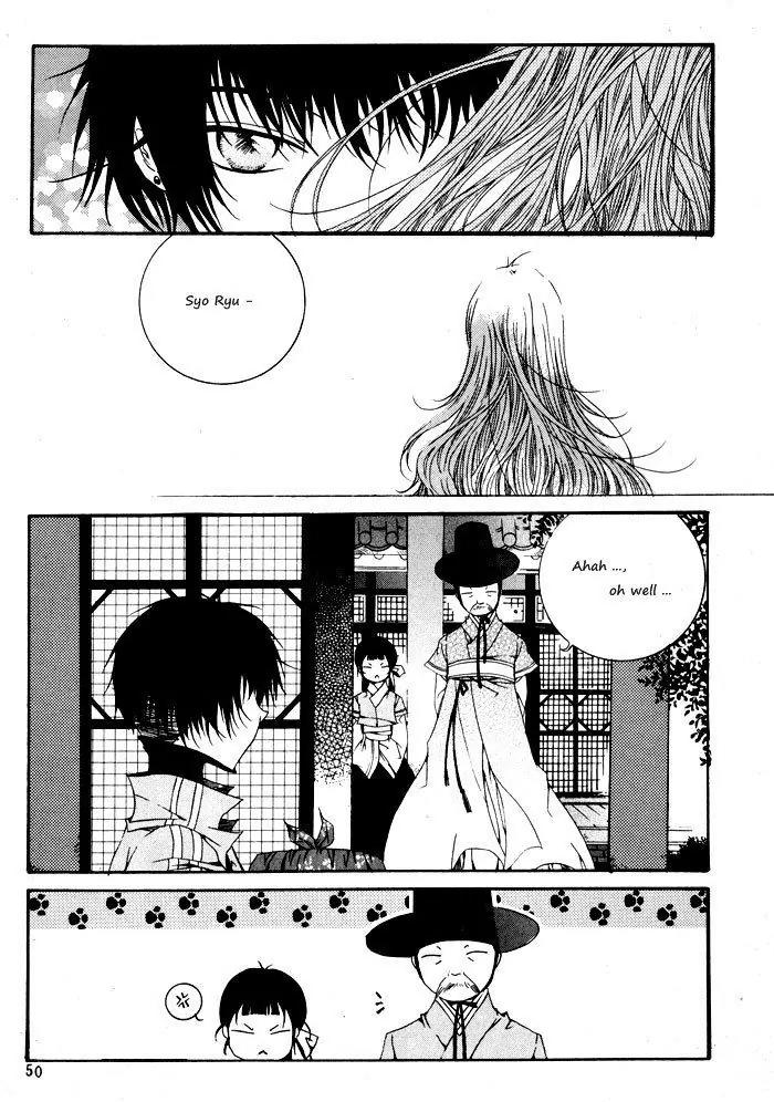 Nabi Chapter 3.3 page 12 - Vol.3 Chapter 3