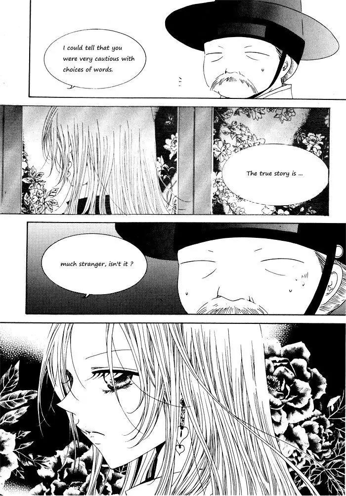 Nabi Chapter 3.3 page 9 - Vol.3 Chapter 3