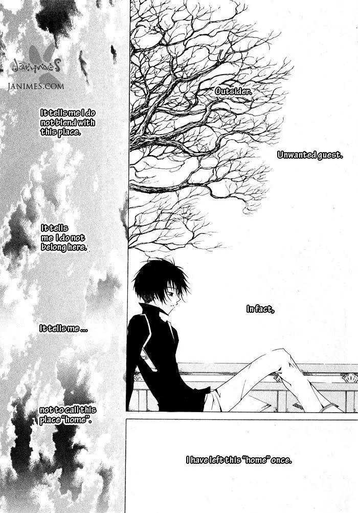 Nabi Chapter 3.4 page 2 - Vol.3 Chapter 4