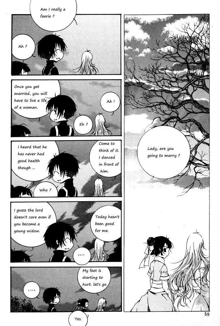 Nabi Chapter 3.4 page 5 - Vol.3 Chapter 4